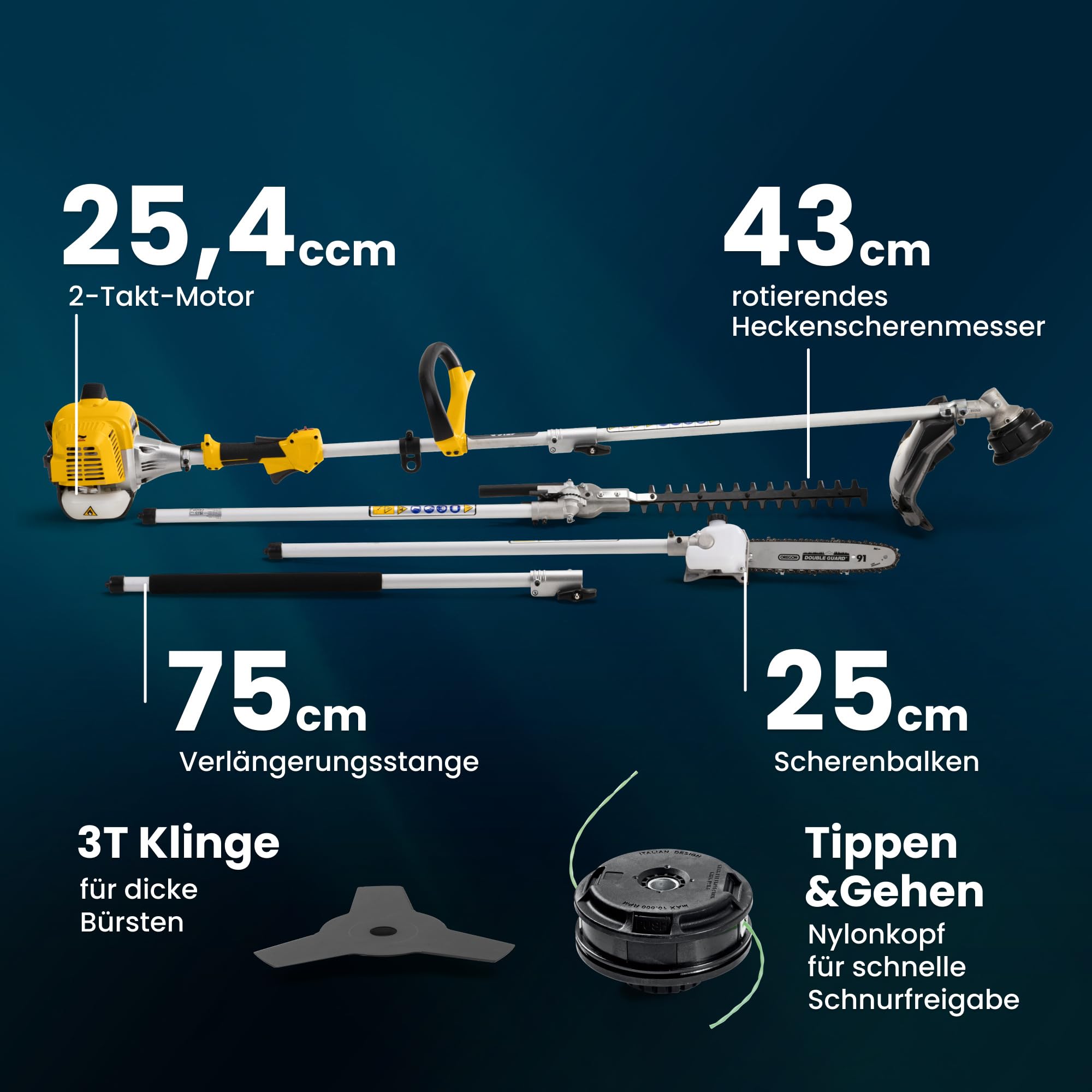 stiga-mt-330-5-in-1-benzin-multitool-trimmer-5tlg-0-7-kw image 6