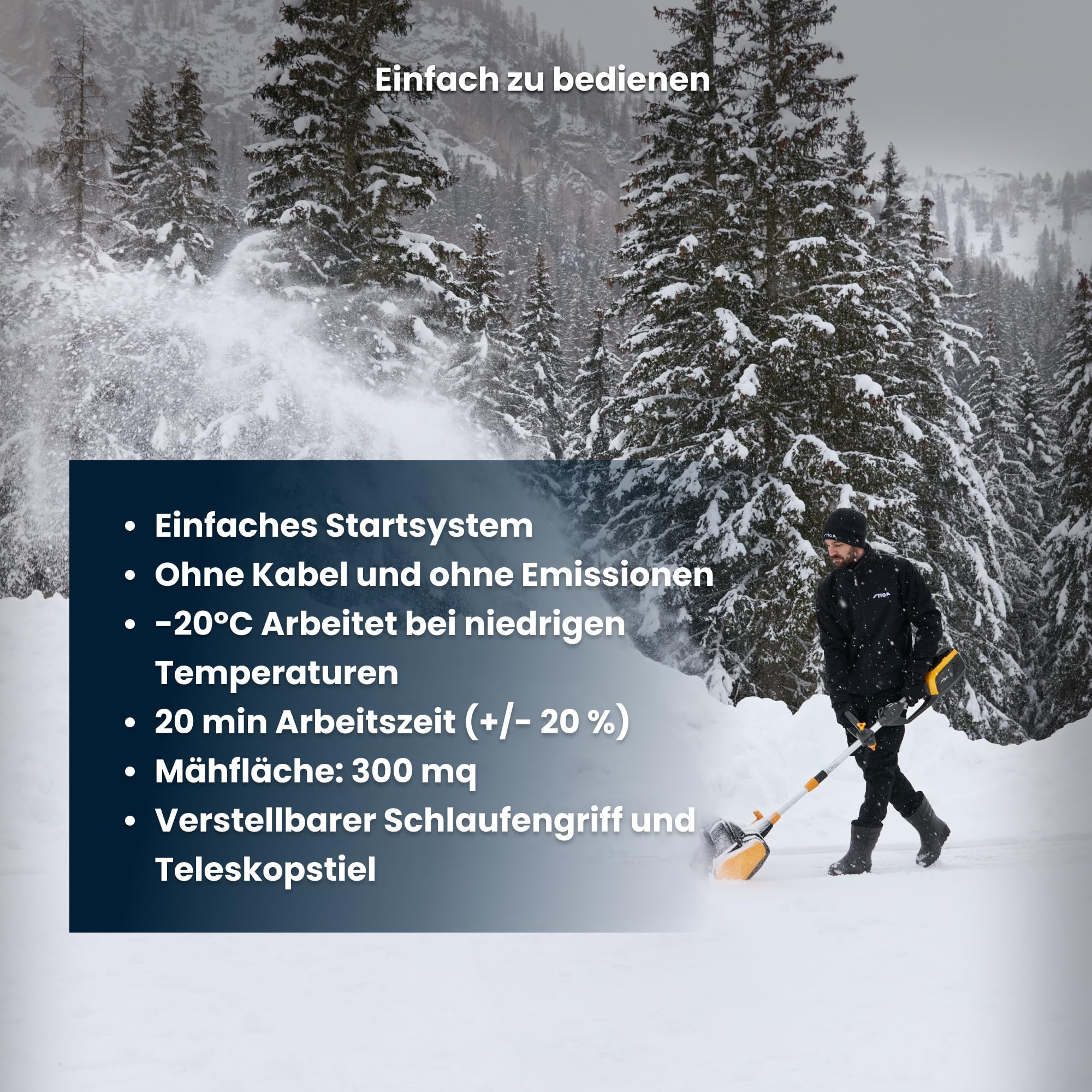 stiga-st-300e-kit-schneefr-se-mit-48v-akku-bis-20 image 4