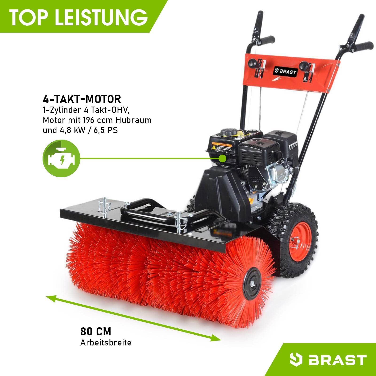 brast-kehrmaschine-benzin-100cm-6-5ps-motorbesen-2in1 image 3