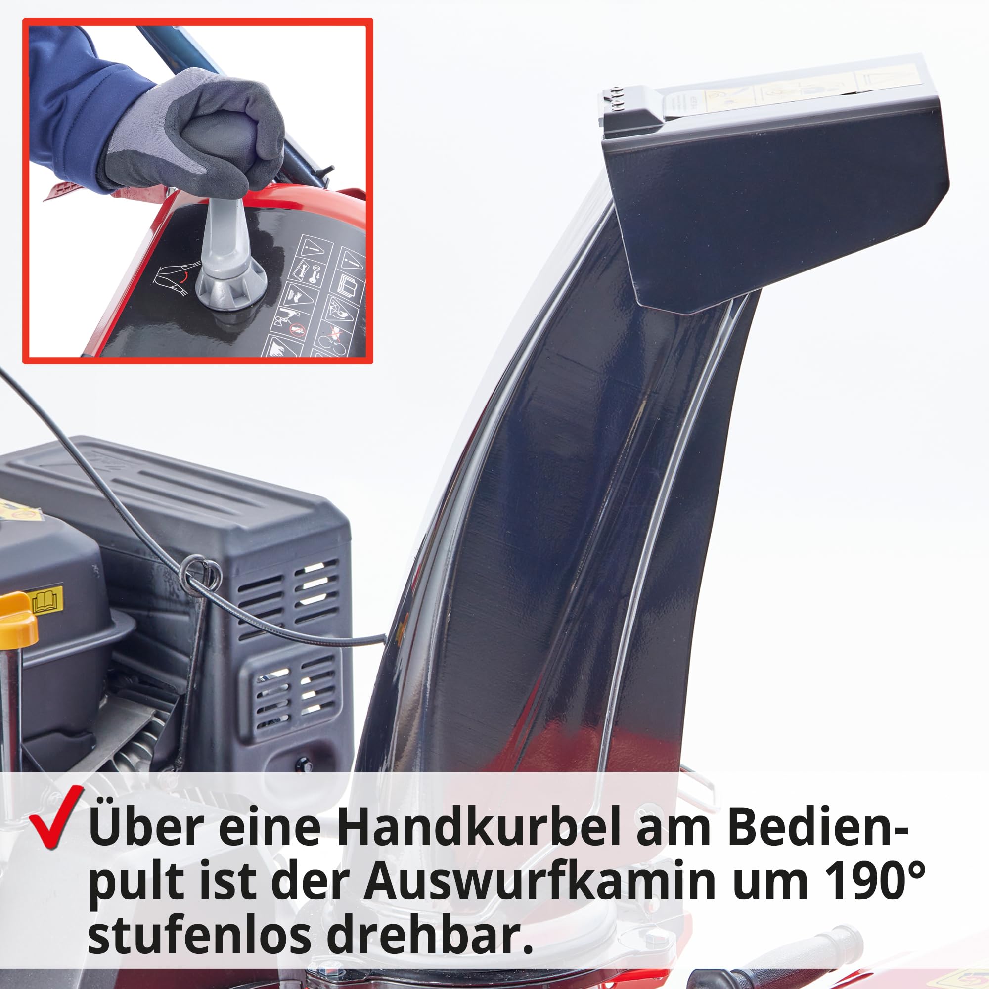 hecht-benzin-schneefr-se-66-cm-2-stufig-mit-e-start-raupenantrieb image 4