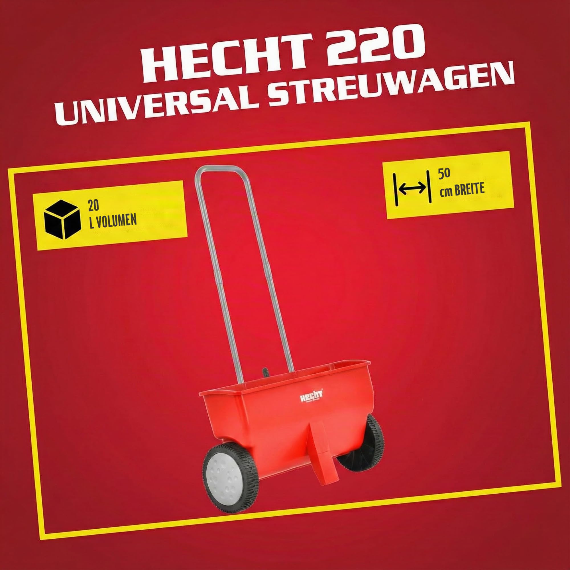 hecht-streuwagen-20-l-d-ngerstreuer-50-cm-arbeitsbreite image 2