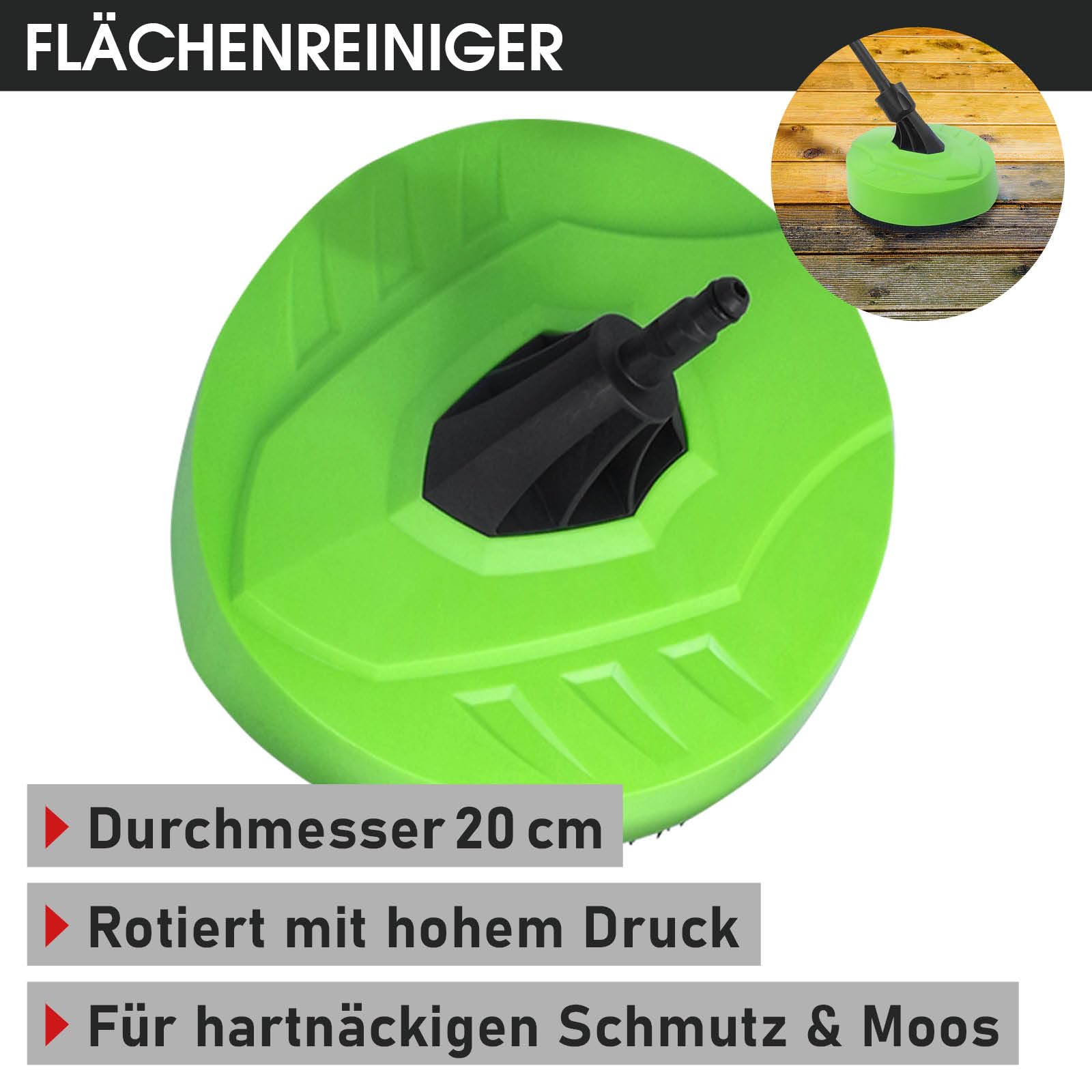 brast-easy-hochdruckreiniger-135-bar-elektro-mit-zubeh-r image 7
