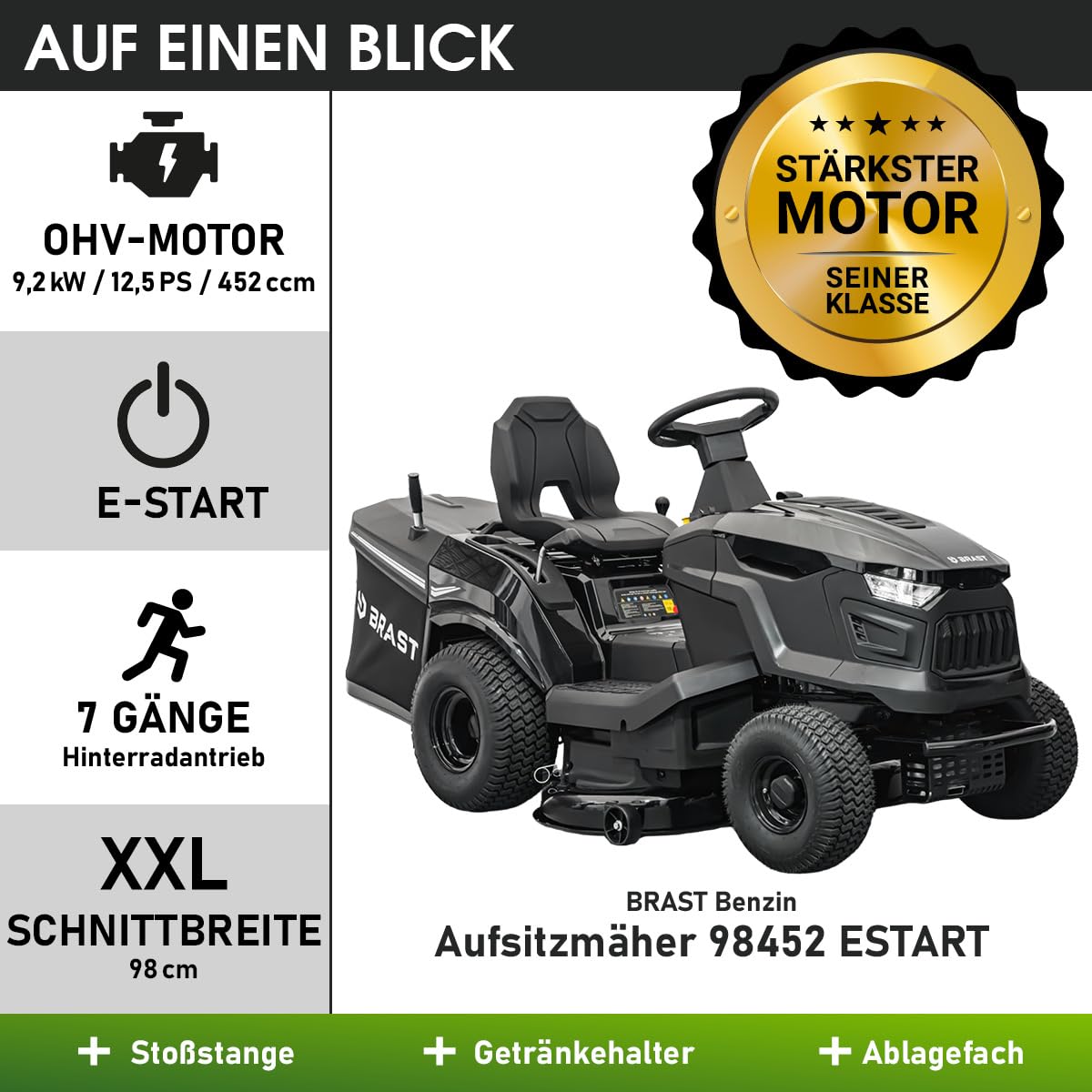 brast-98452-aufsitzm-her-benzin-12-5-ps-98cm-schnittbreite image 7
