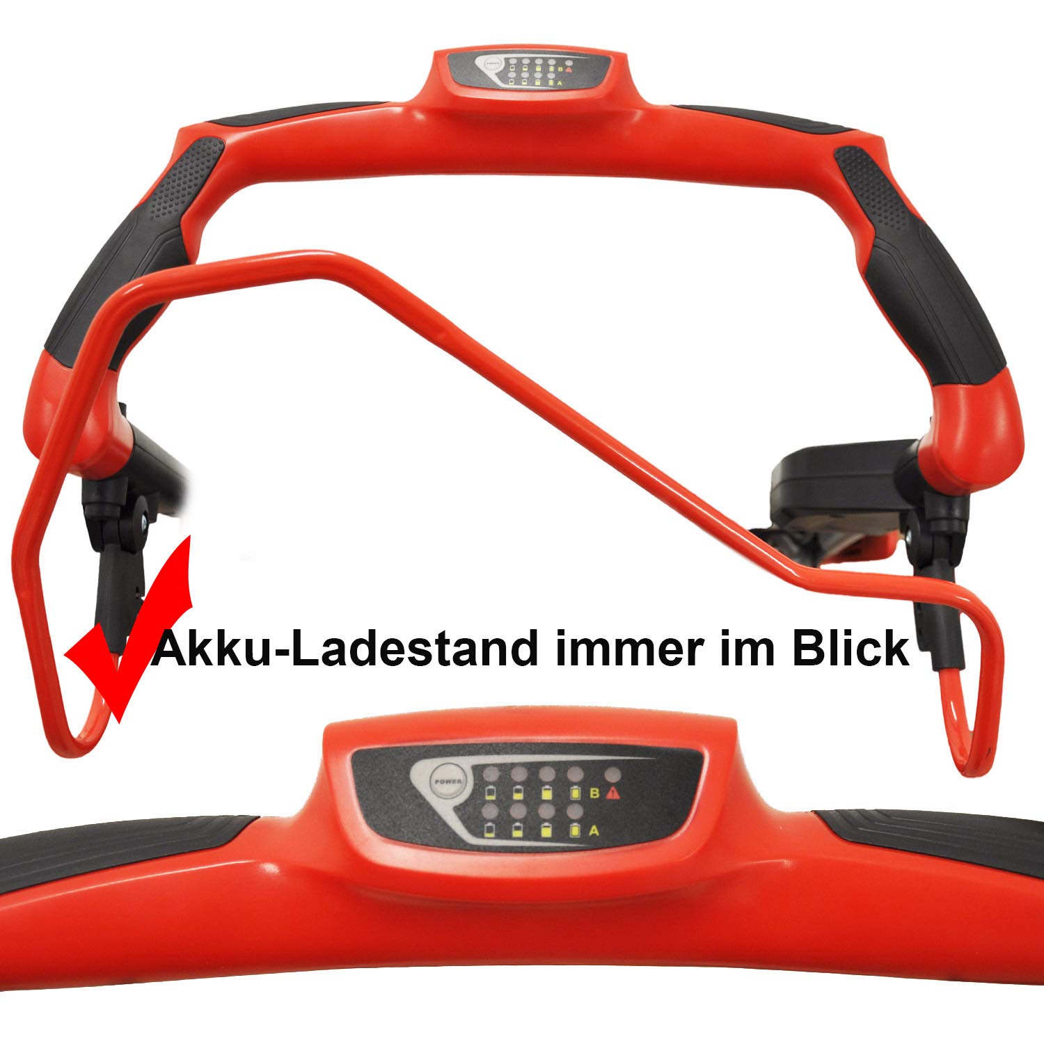 hecht-5051-akku-rasenm-her-51-cm-mit-2-akkus-und-radantrieb image 6