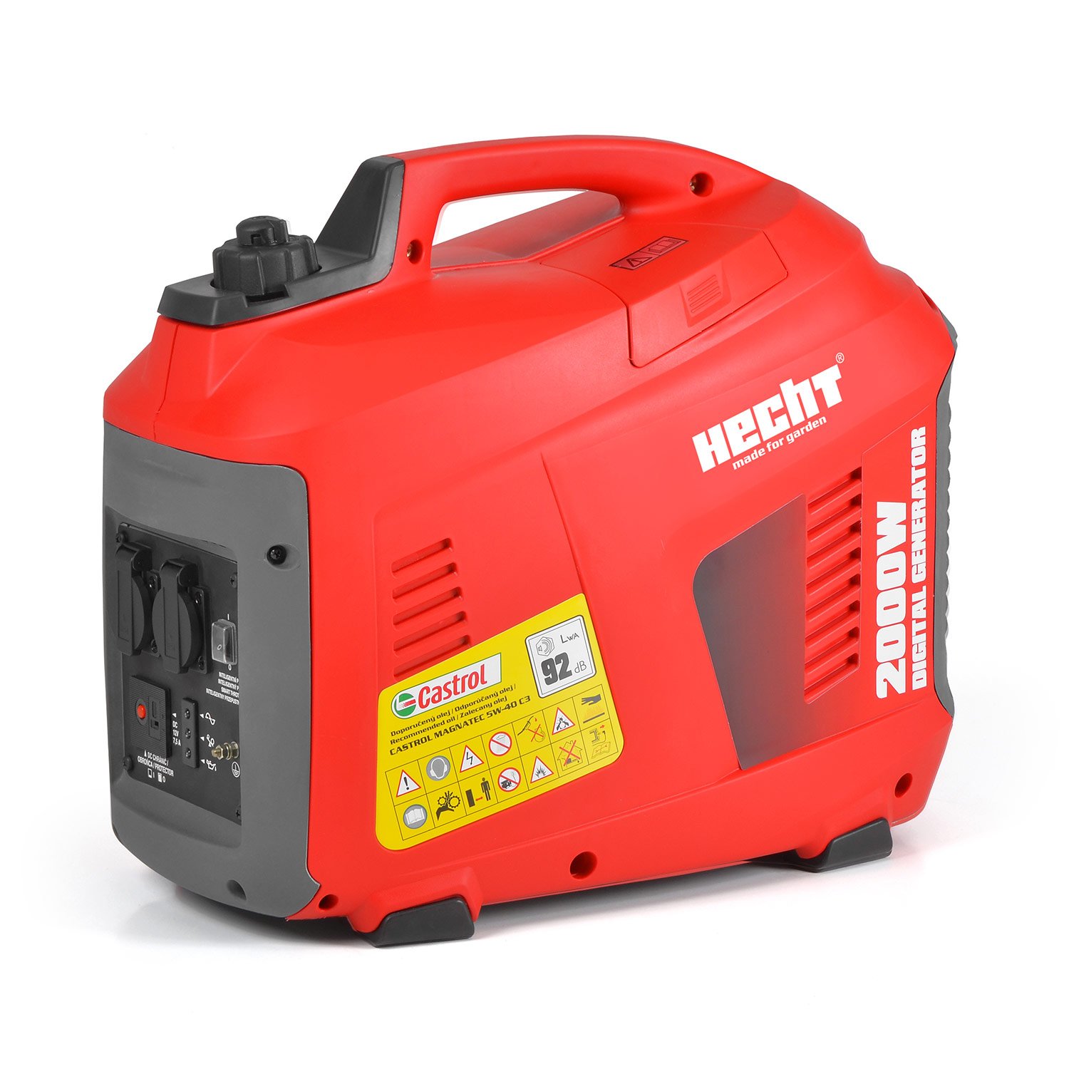 hecht-gg-2000i-stromerzeuger-inverter-2000-w-benzin image 1