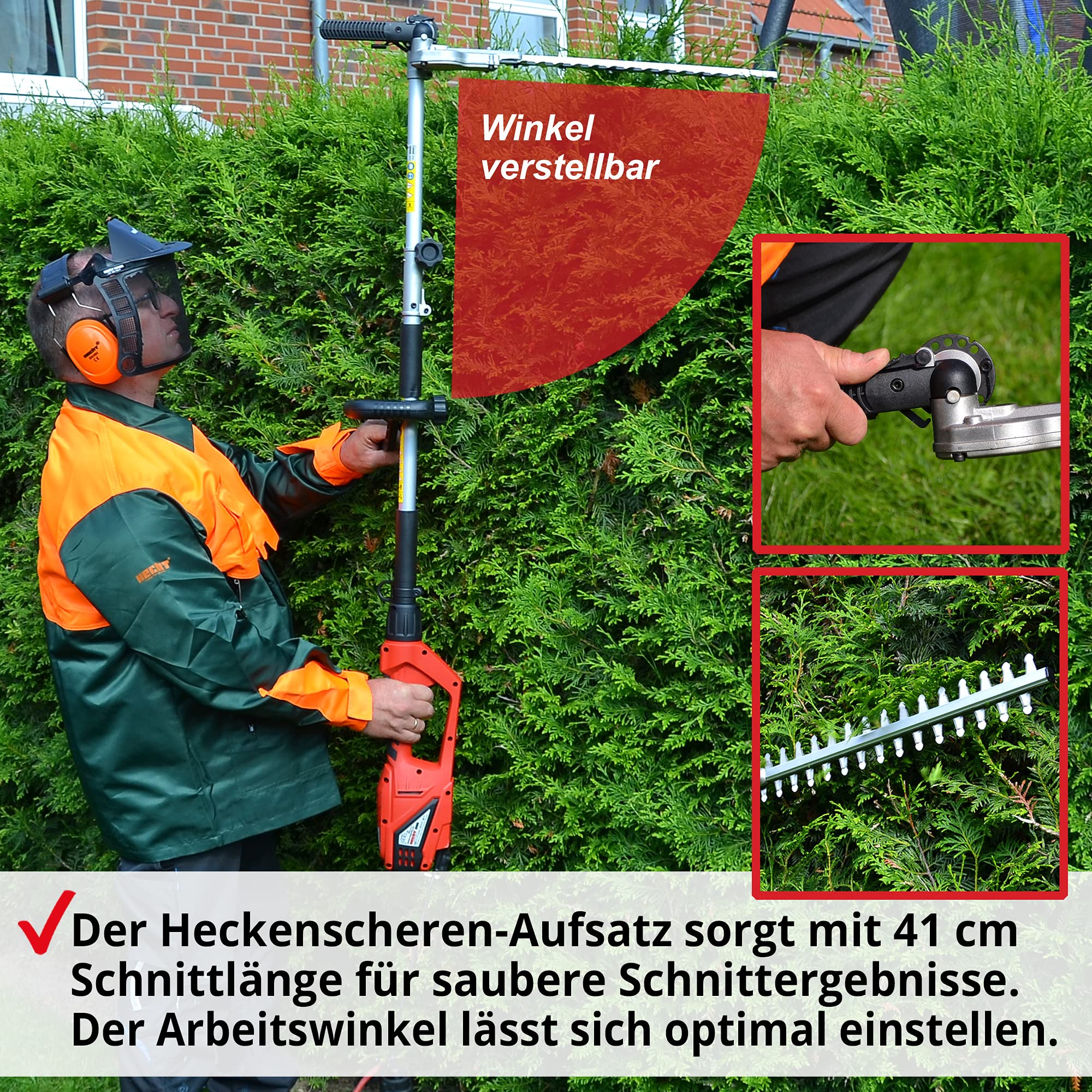 hecht-3in1-elektro-multitool-900-w-trimmer-hecke-ast image 4