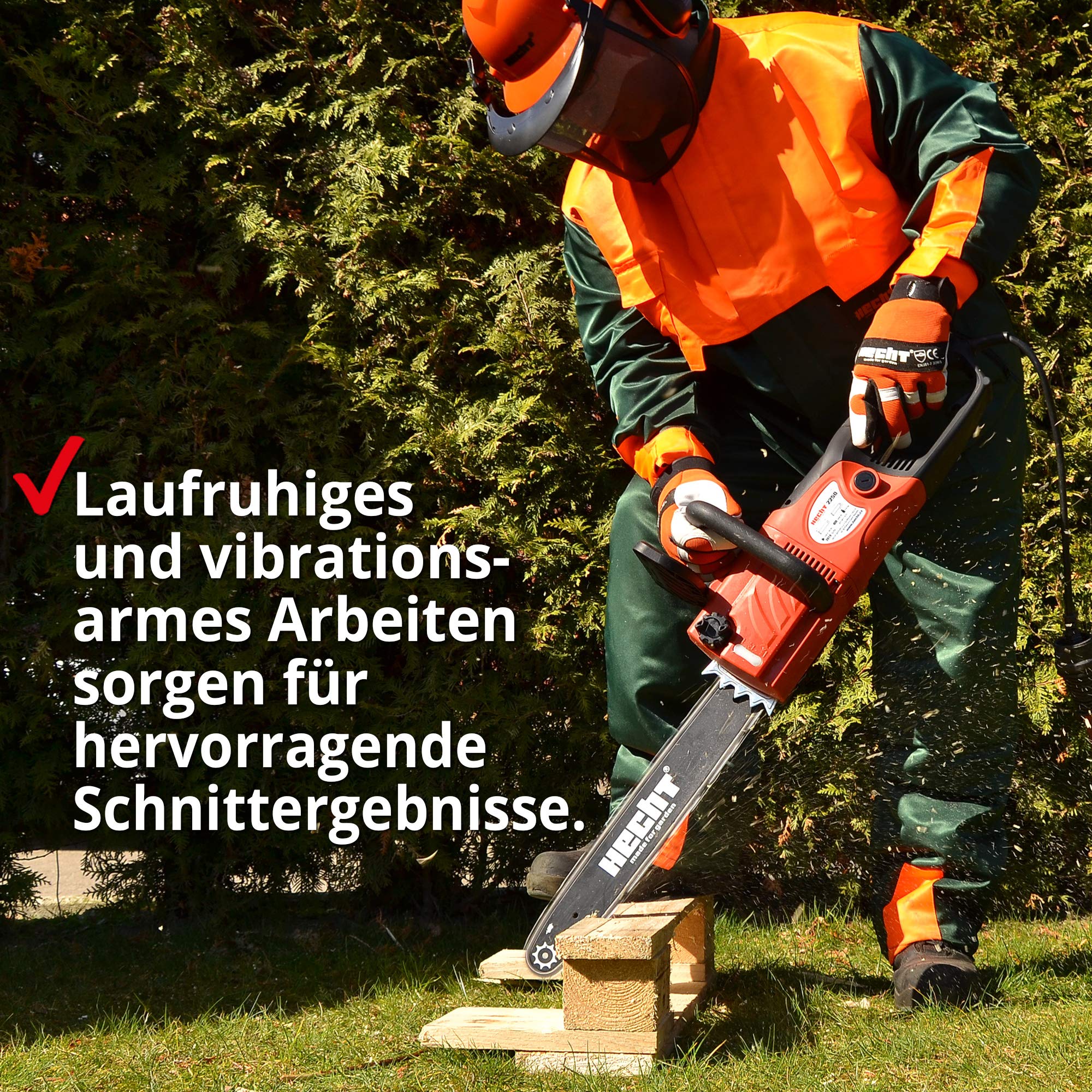 hecht-elektro-kettens-ge-2400-w-40-cm-schnittl-nge-soft-start image 4
