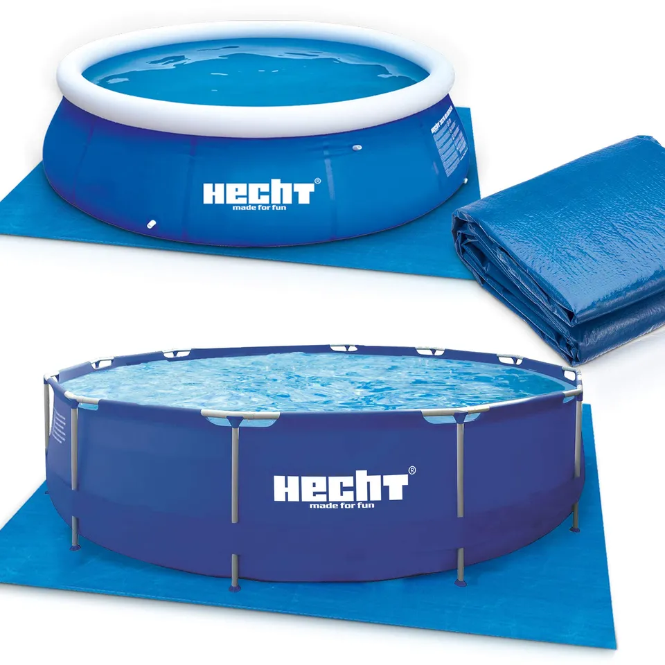 hecht-pool-bodenschutzplane-pe-unterlage-309x309-cm image 1