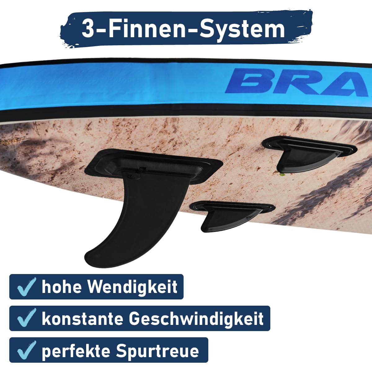 brast-tropic-sup-board-set-320-cm-aufblasbar-mit-zubeh-r image 8