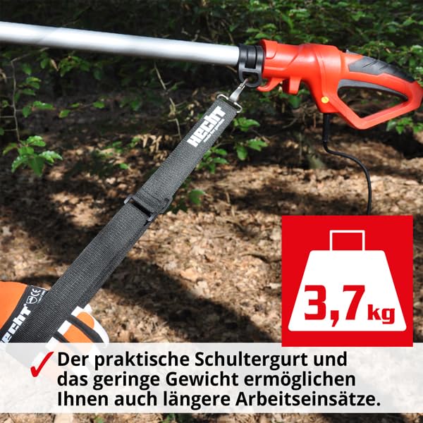 hecht-hochentaster-elektro-750-w-teleskop-kettens-ge-24-cm-4-m image 8