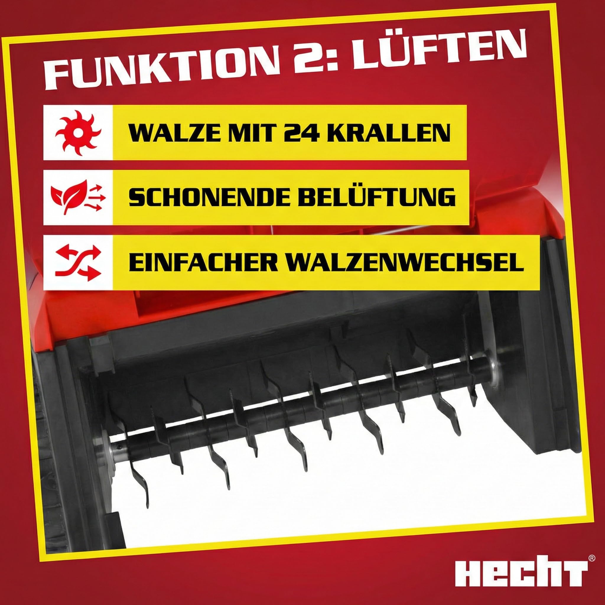 hecht-2-in-1-elektro-vertikutierer-2000-w-55-l image 5