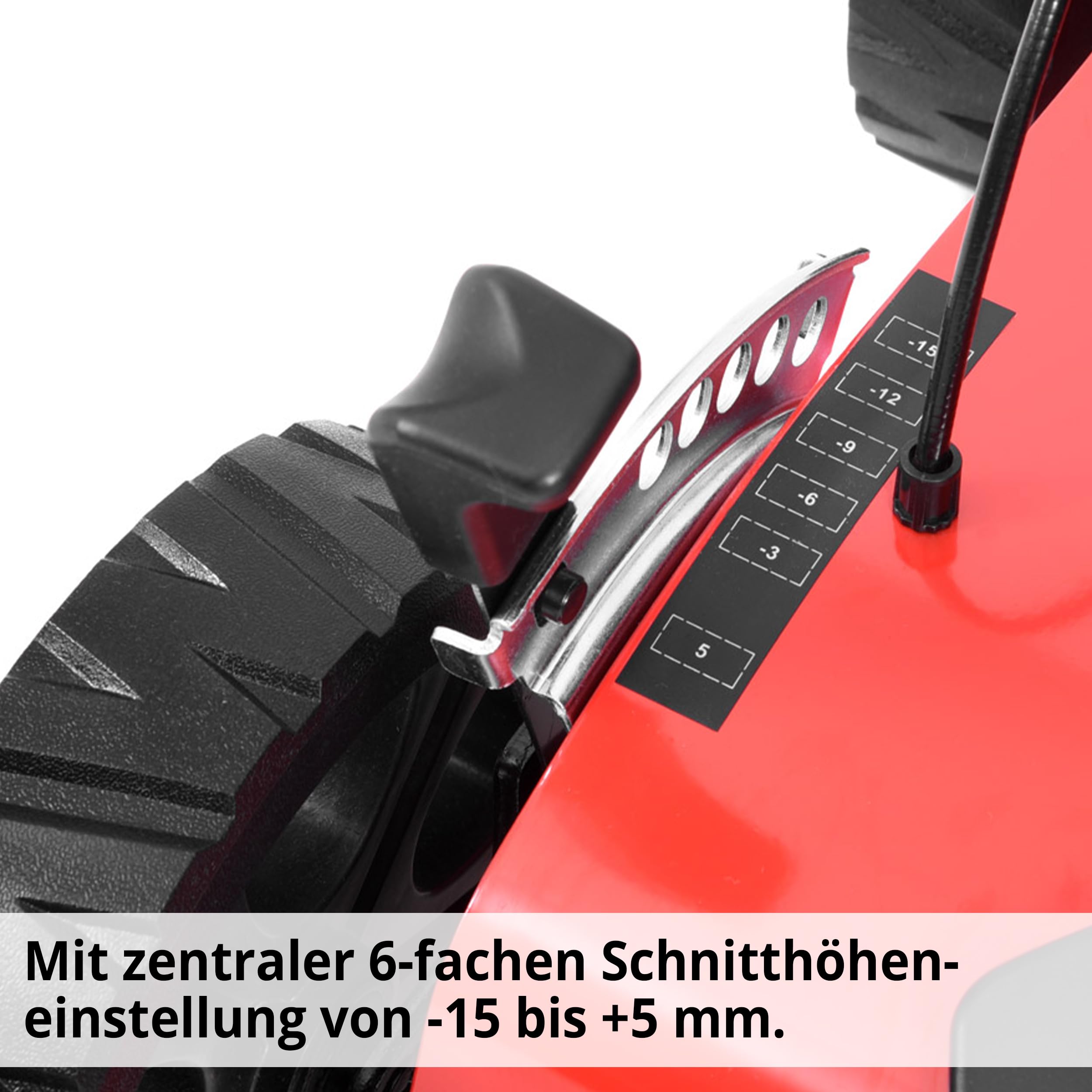 hecht-benzin-vertikutierer-40-cm-mit-45-l-fangkorb image 6