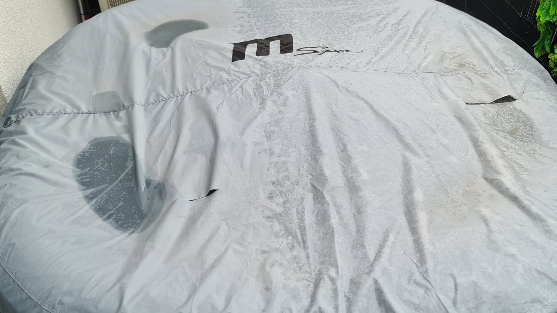 Hält warm