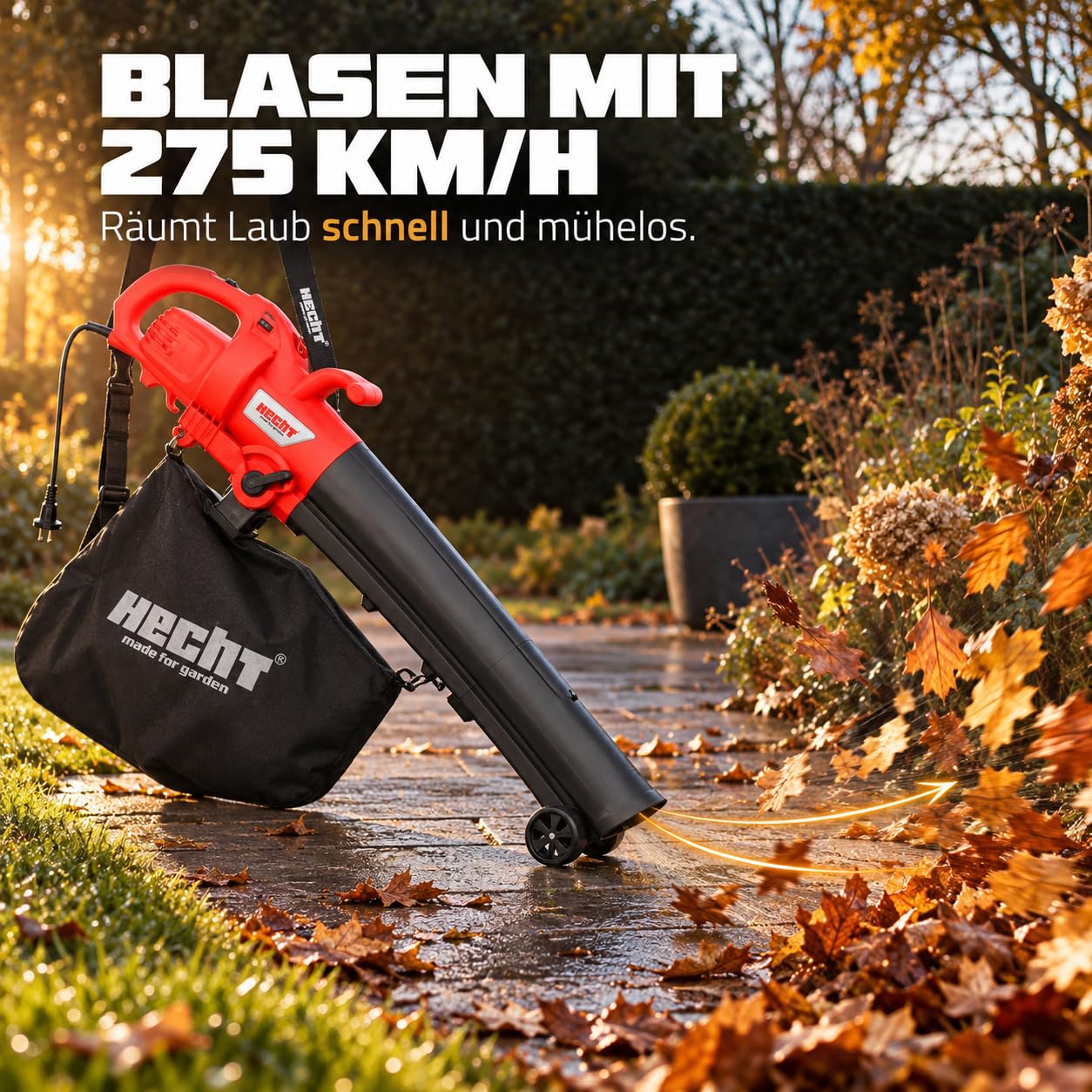 hecht-elektro-laubsauger-laubbl-ser-3000w-mit-h-cksler-45l image 6