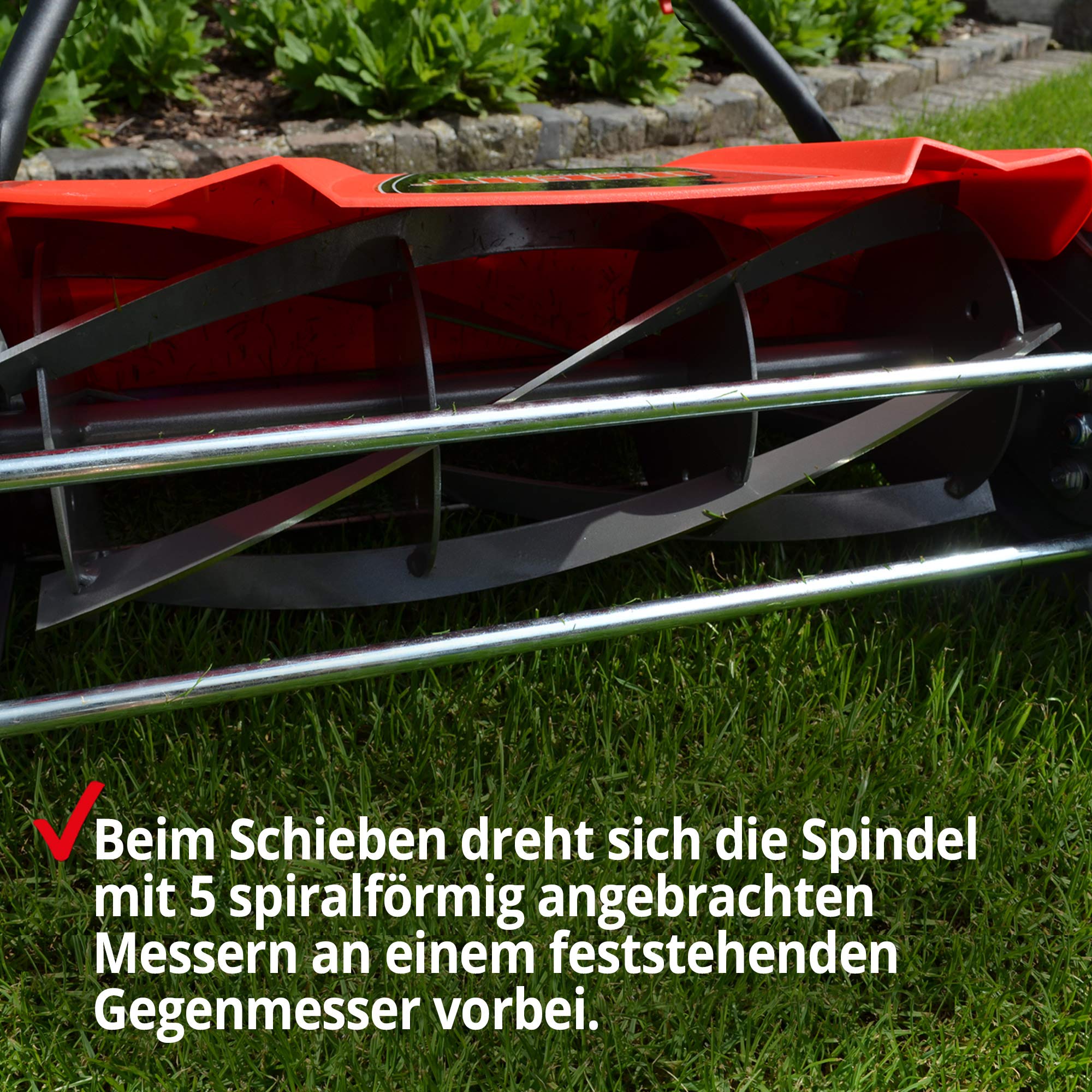 hecht-spindelm-her-46-cm-handrasenm-her-mit-50-l-fangkorb image 7