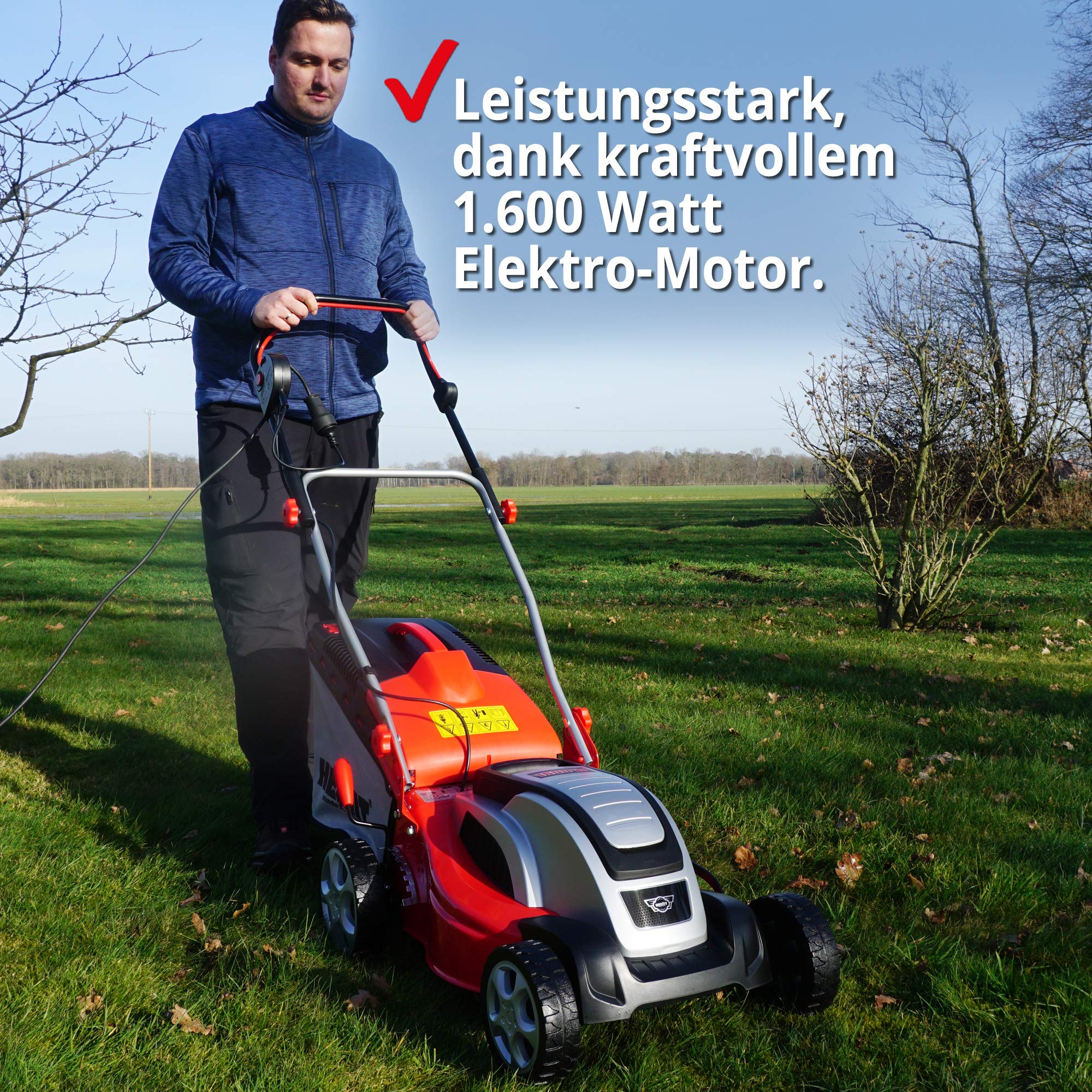 hecht-elektro-rasenm-her-1600-w-41-cm-mulch-50-l image 2