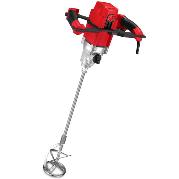 hecht-r-hrwerk-1800-w-2-gang-mit-r-hrquirl-140-mm image 7