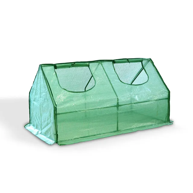hecht-tomato-standard-foliengew-chshaus-200x78x170cm-haus image 1