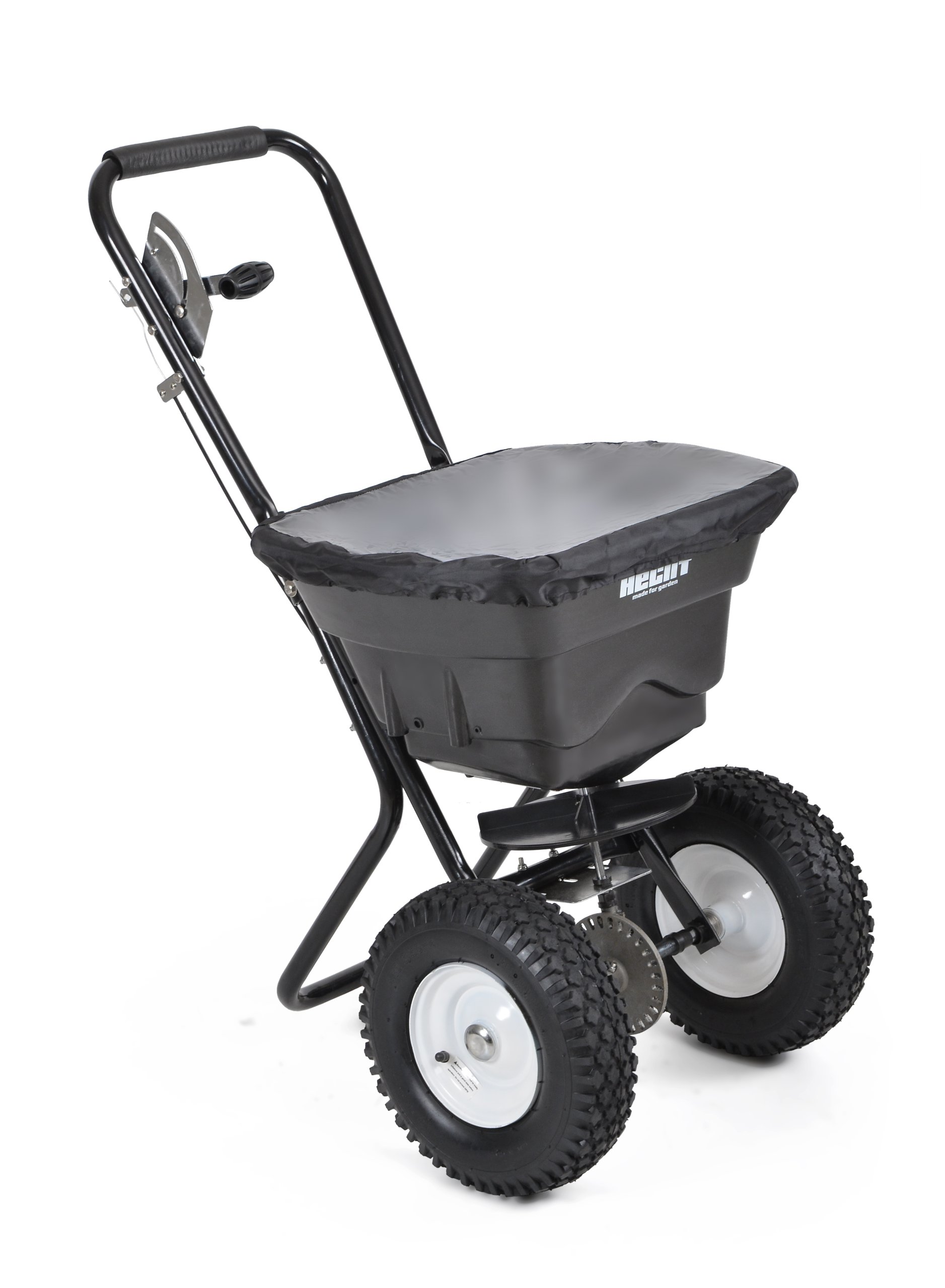 hecht-229-universal-streuwagen-29-liter-f-r-d-nger image 1
