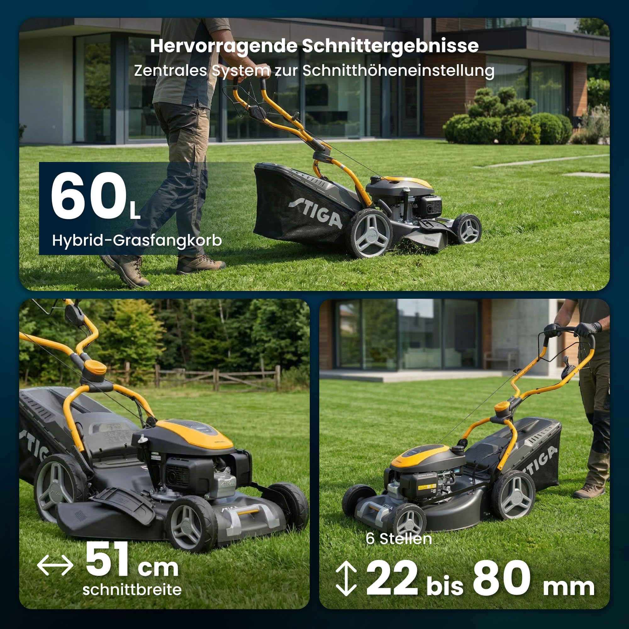 stiga-combi-753-v-benzin-rasenm-her-51-cm-honda-motor image 4