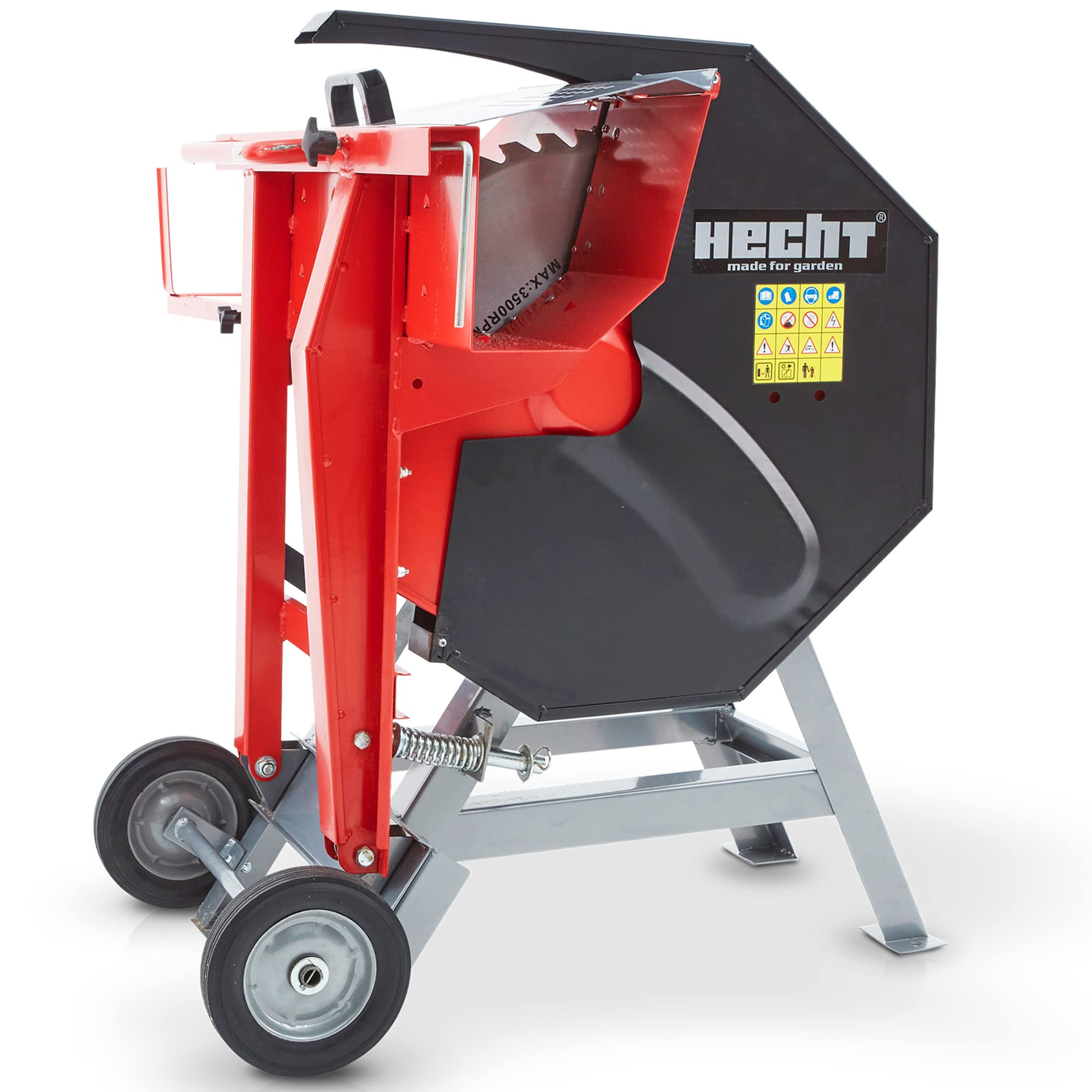 hecht-wipps-ge-8300-2800-w-505-mm-hm-blatt image 1