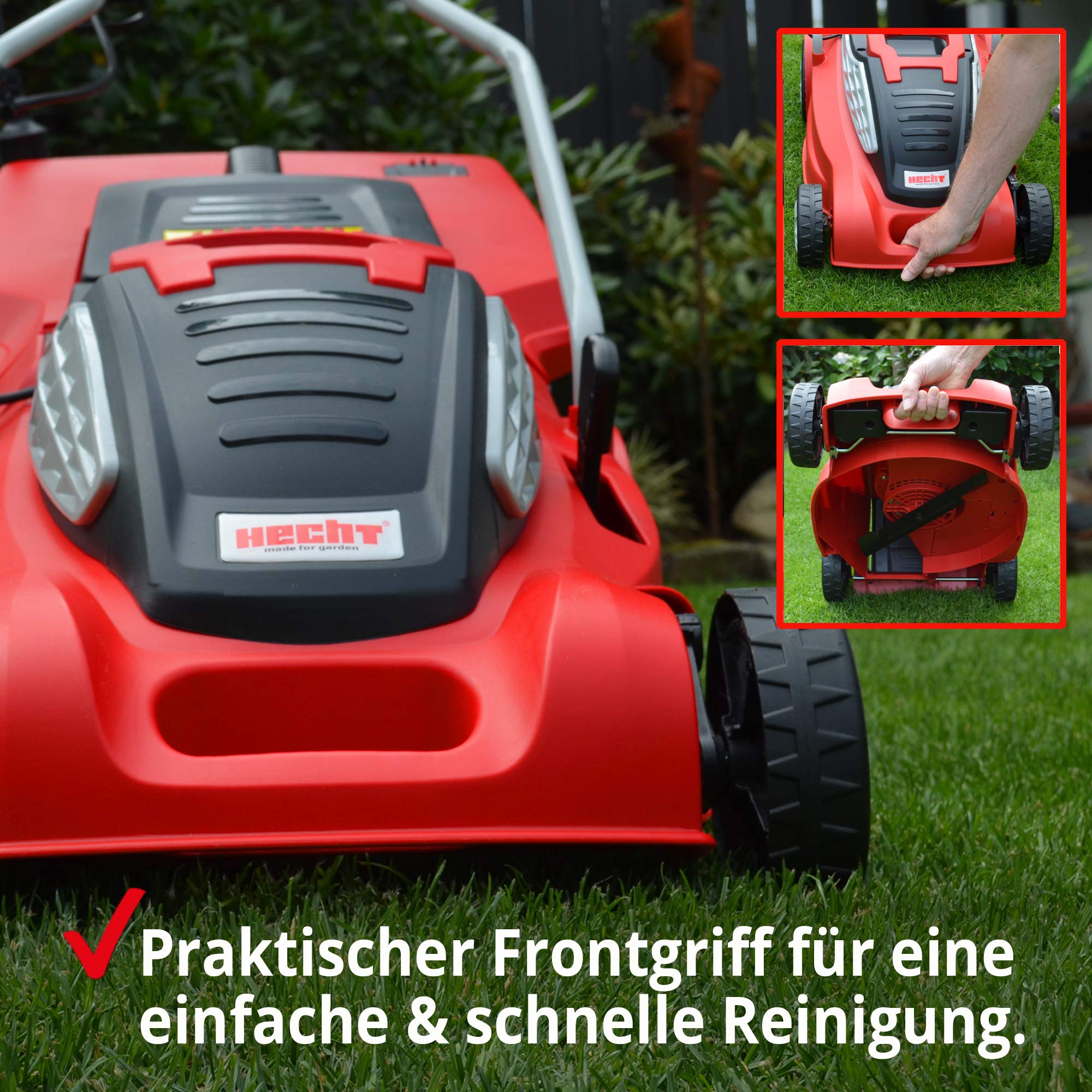 hecht-rasenm-her-elektro-1600-w-38-cm-45-l-bis-750-m image 2