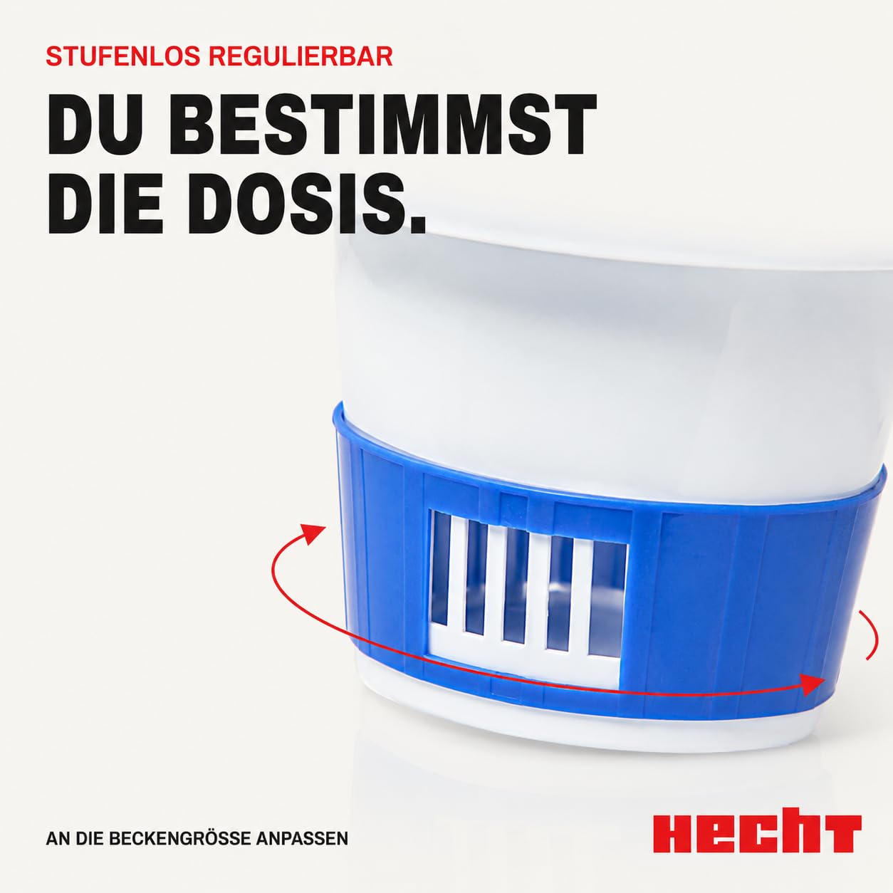 hecht-dosierschwimmer-wei-chlor-tabs-tabletten-20-200-g image 7