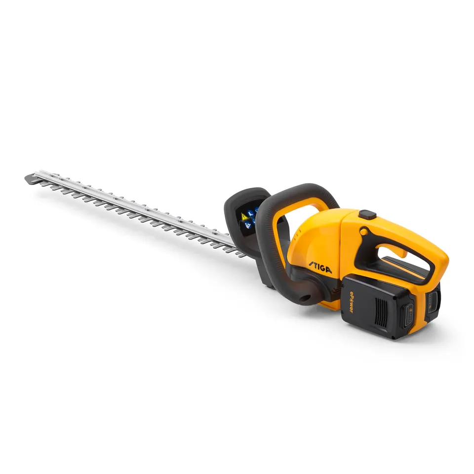 stiga-ht-300e-akku-heckenschere-54cm-2x20v-set-inkl-akku image 1