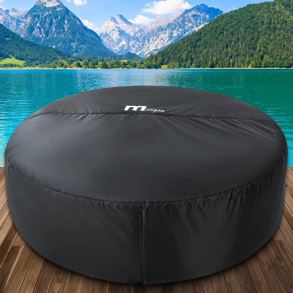 brast-mspa-thermoabdeckung-whirlpool-6-personen-rund image 1
