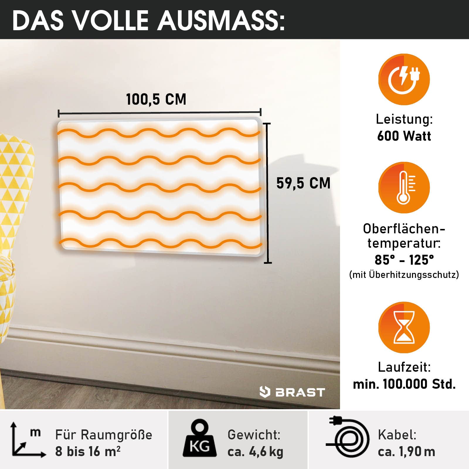 brast-heizungen-infrarotheizung-600-watt-mit-thermostat image 3