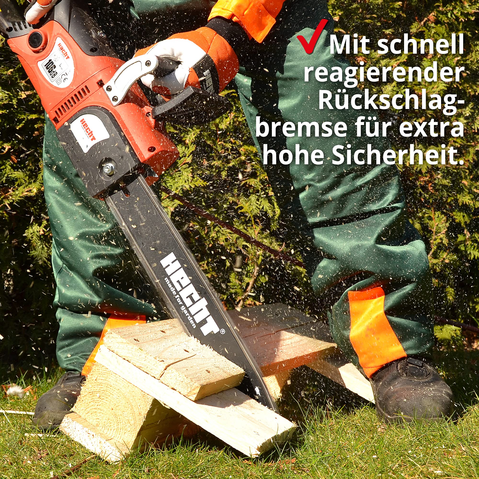hecht-elektro-kettens-ge-2400-w-40-cm-schnittl-nge-soft-start image 6