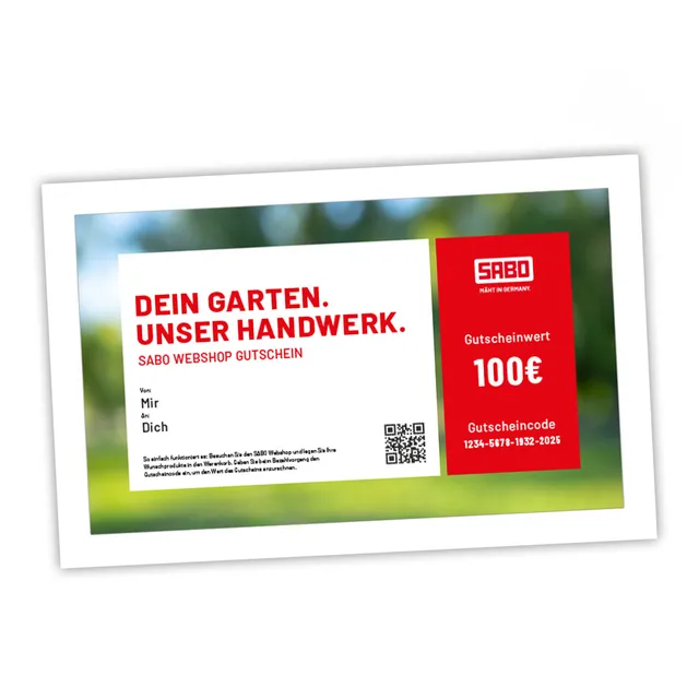 sabo-pro-line-geschenkgutschein-gartenger-te-geschenk image 1