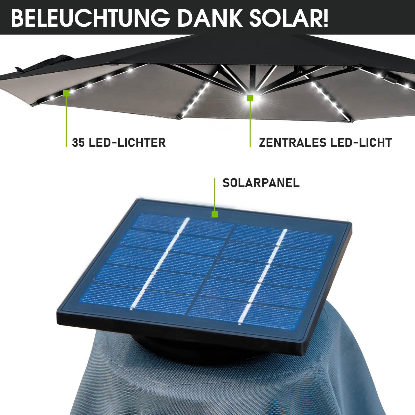 brast-alu-ampelschirm-300-cm-grau-mit-led-solar image 8