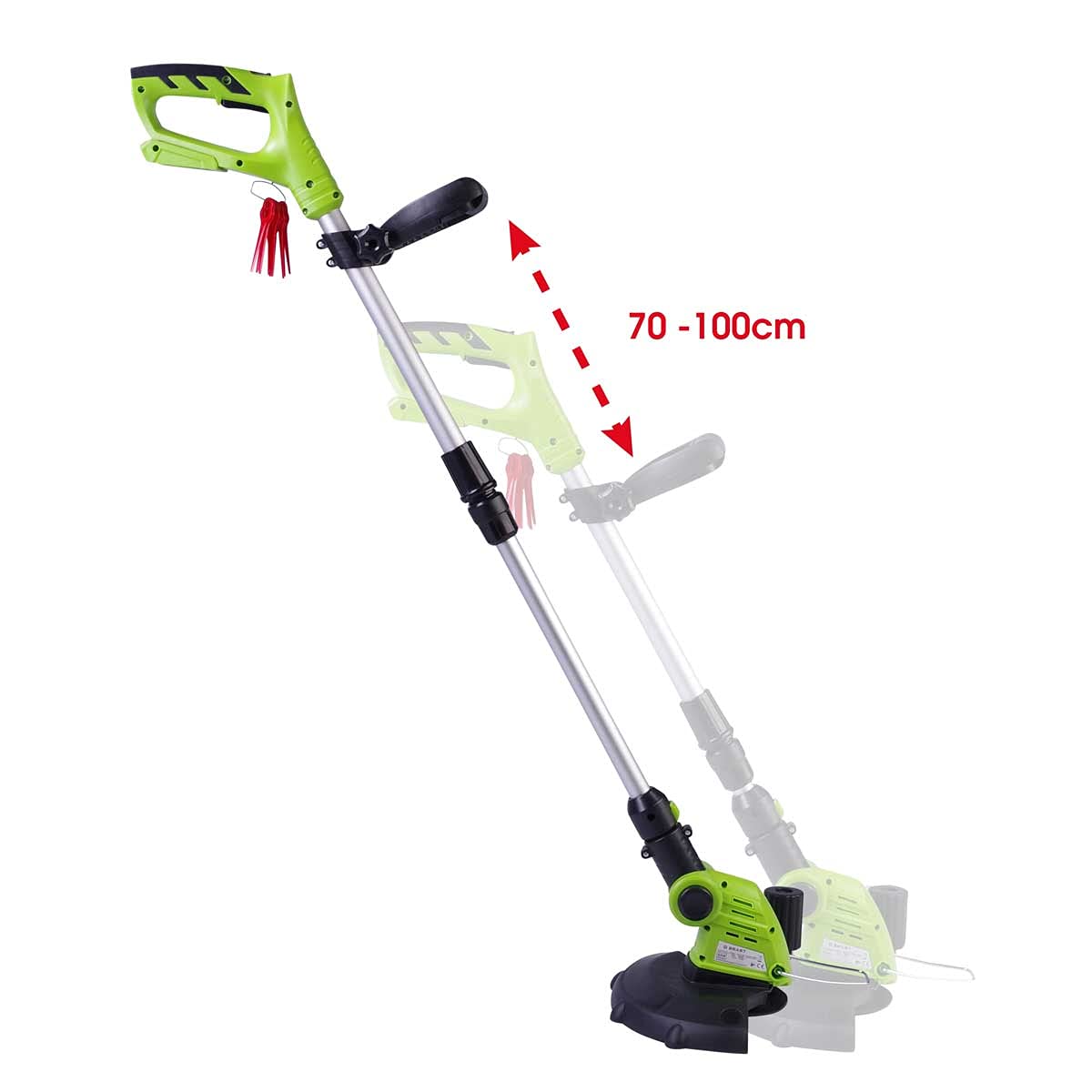 brast-20v-akku-trimmer-250-mm-ohne-akku-teleskop image 7
