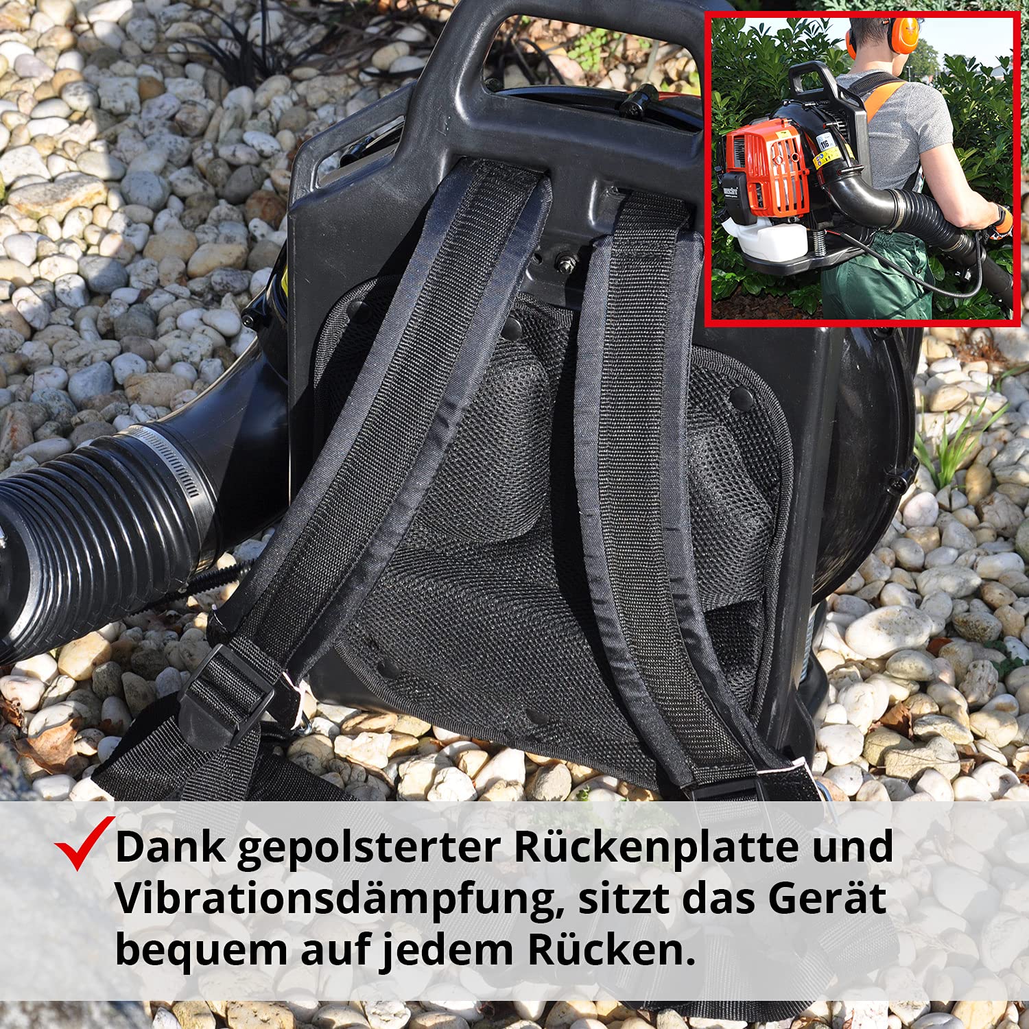 hecht-952-benzin-r-ckenlaubbl-ser-52-ccm-2-ps image 5