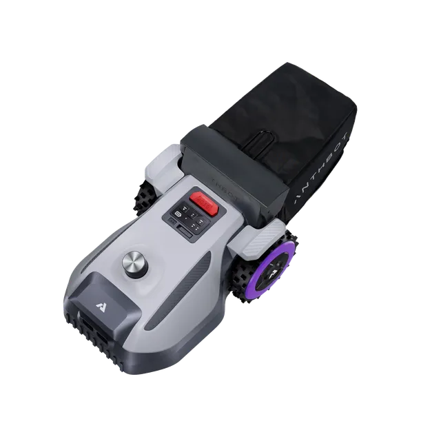 anthbot-n8-lidar-m-hroboter-mit-23-l-beh-lter-mulchen image 1