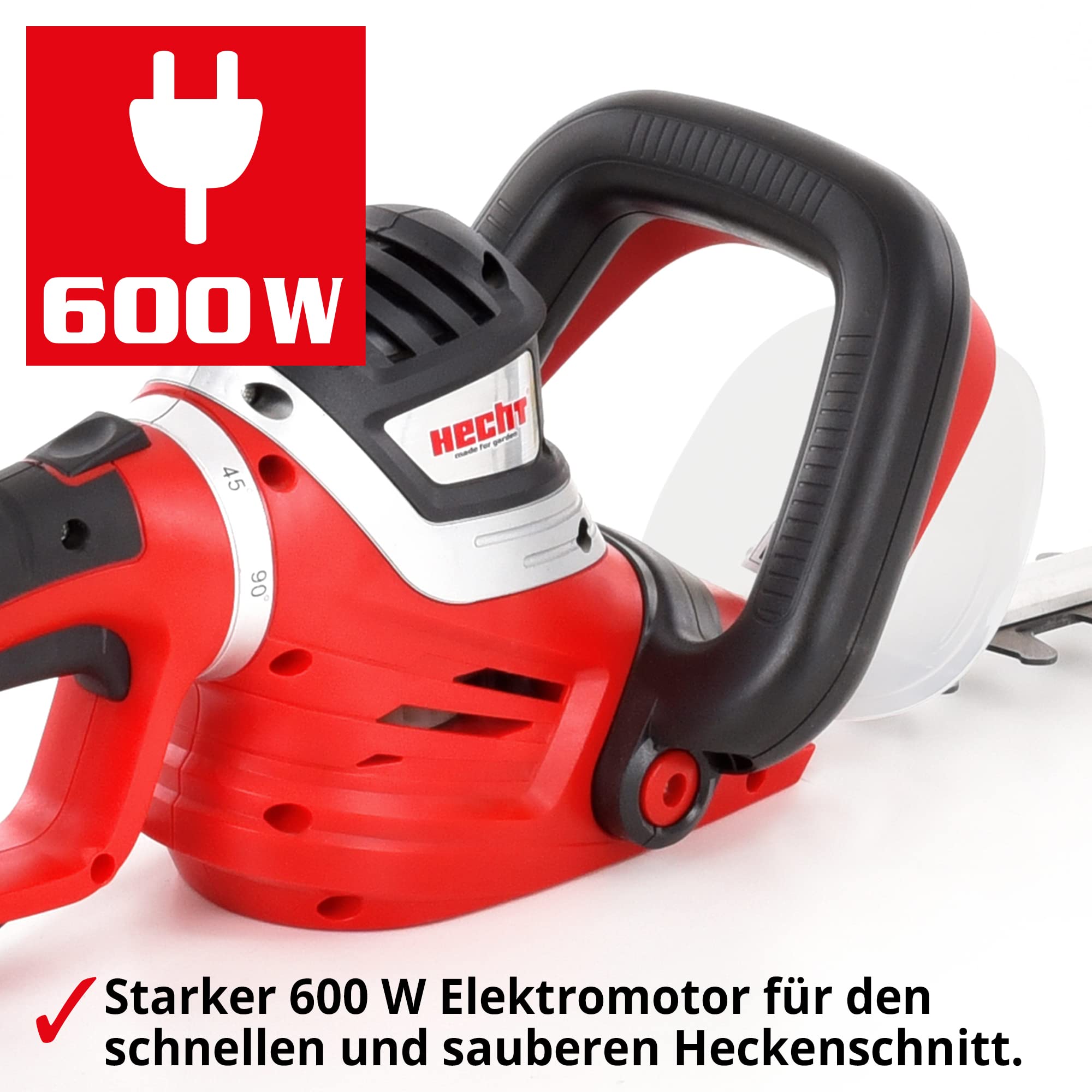hecht-elektro-heckenschere-600-w-61-cm-laser-cut-mit-24-mm-schnitt image 5