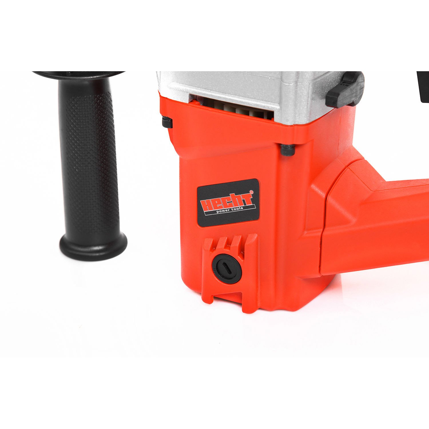 hecht-1028-bohrhammer-sds-plus-1050-w-4-5-j-mit-koffer image 2