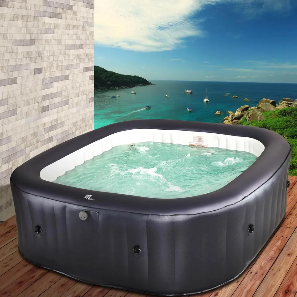 brast-otium-whirlpool-aufblasbar-6-personen-185cm image 1