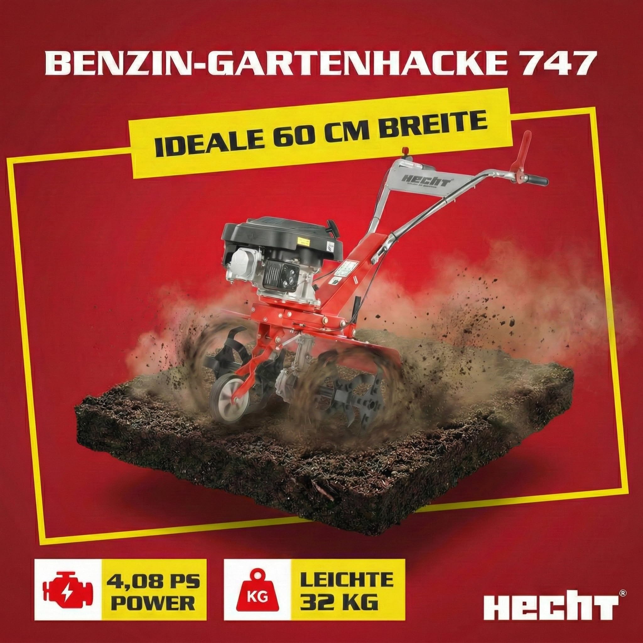 hecht-motorhacke-60-cm-gartenfr-se-benzin-4-08-ps-24-messer image 2