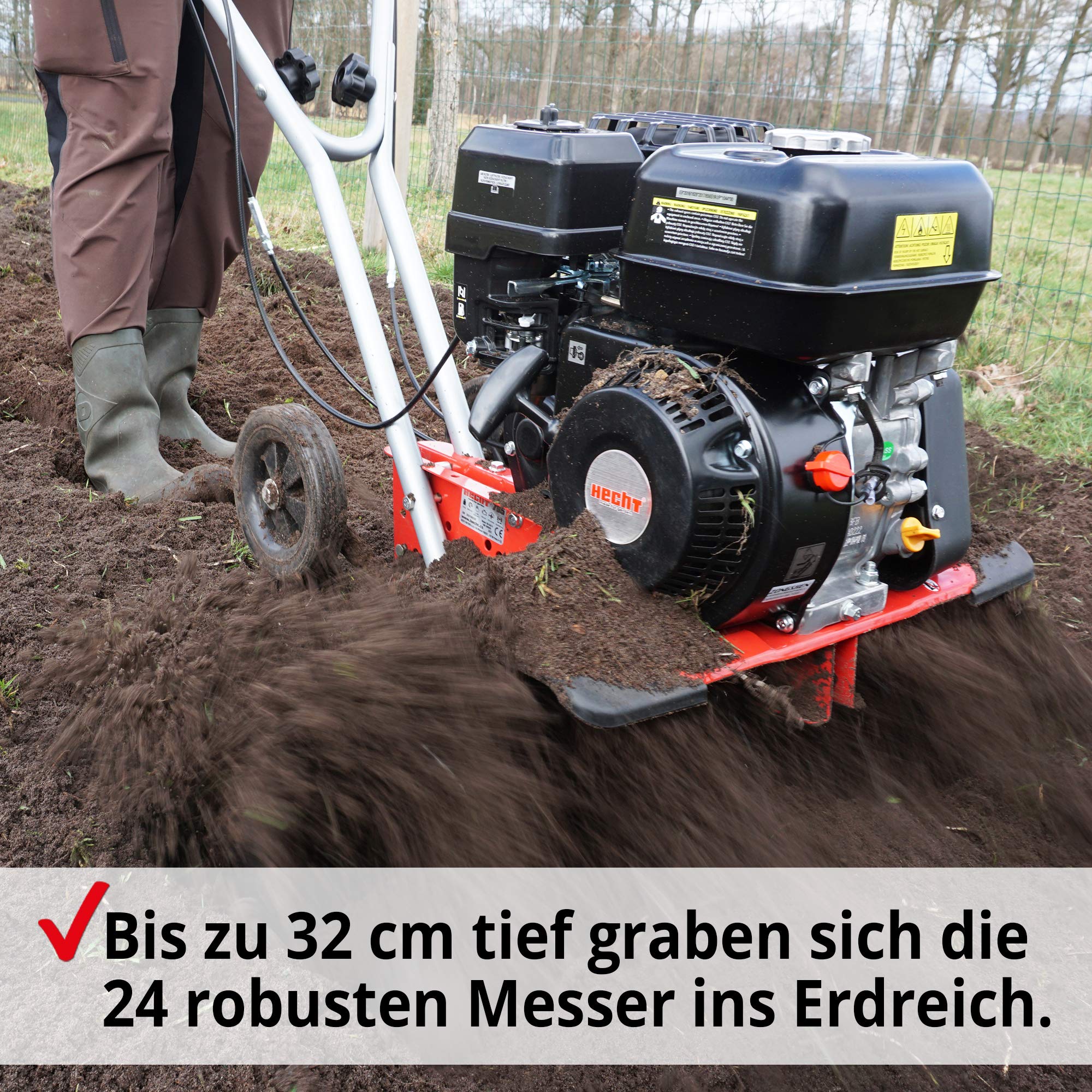 hecht-motorhacke-benzin-6-5-ps-32-84-cm-32-cm-tief image 6