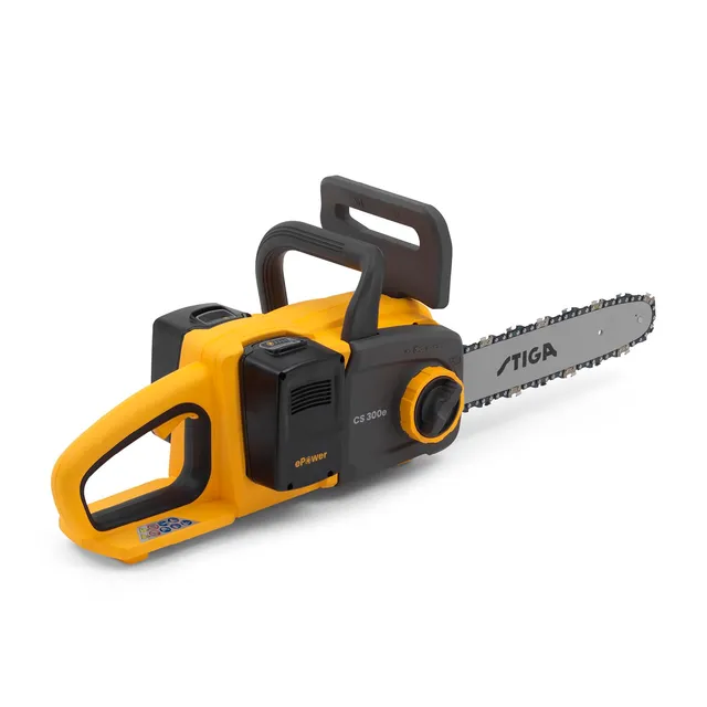 stiga-cs-300e-akku-kettens-ge-30-cm-mit-2-akkus-im-kit image 1