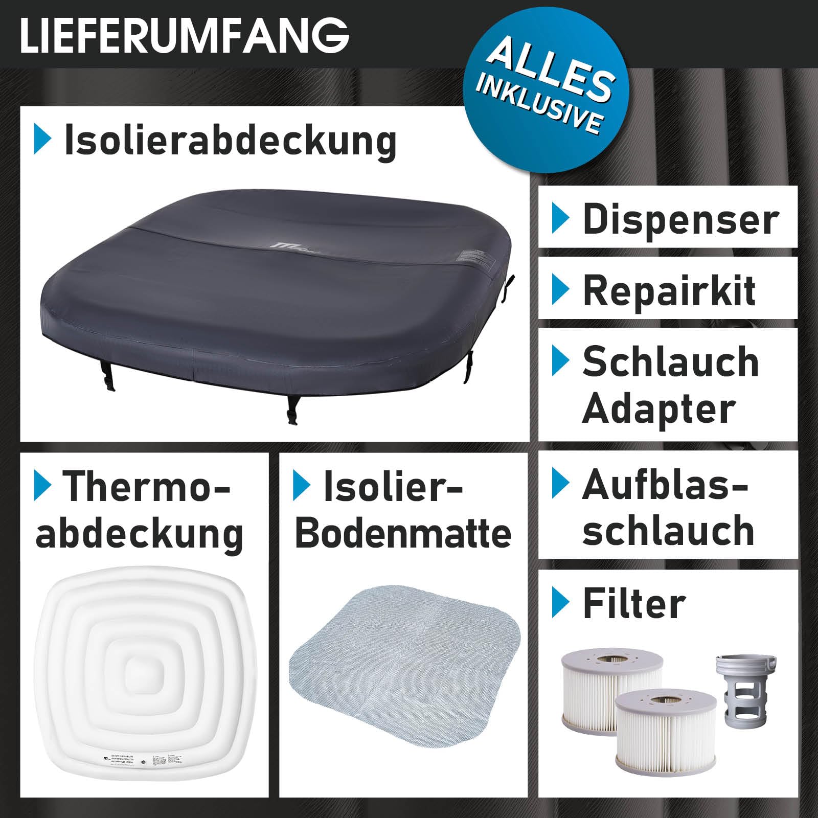 brast-otium-whirlpool-aufblasbar-6-personen-185cm image 7