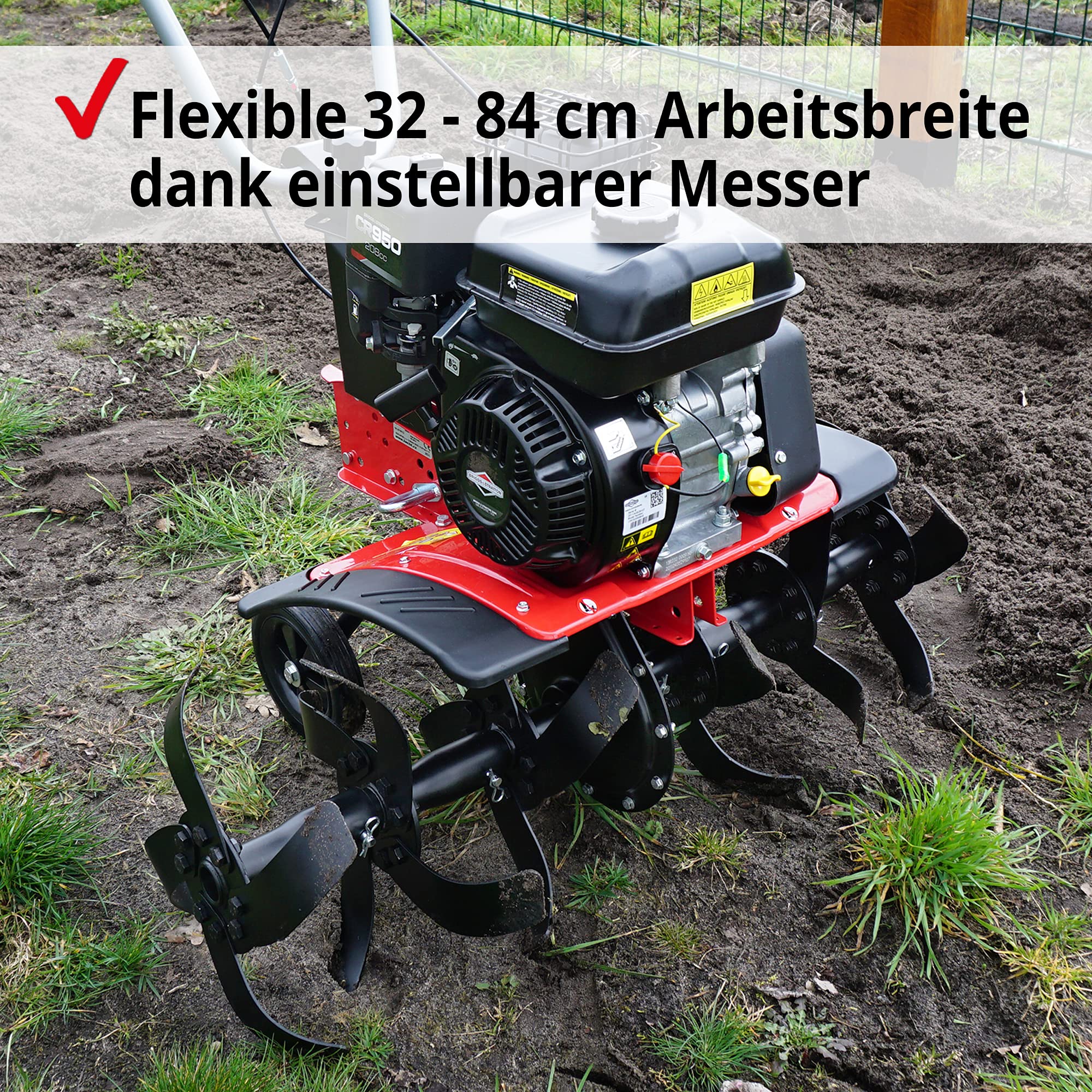 hecht-benzin-motorhacke-6-5-ps-32-84-cm-208-cm image 4