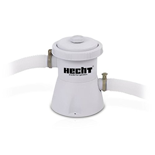 hecht-003609-filter-pumpe-pool-1136-l-h-32-mm image 1