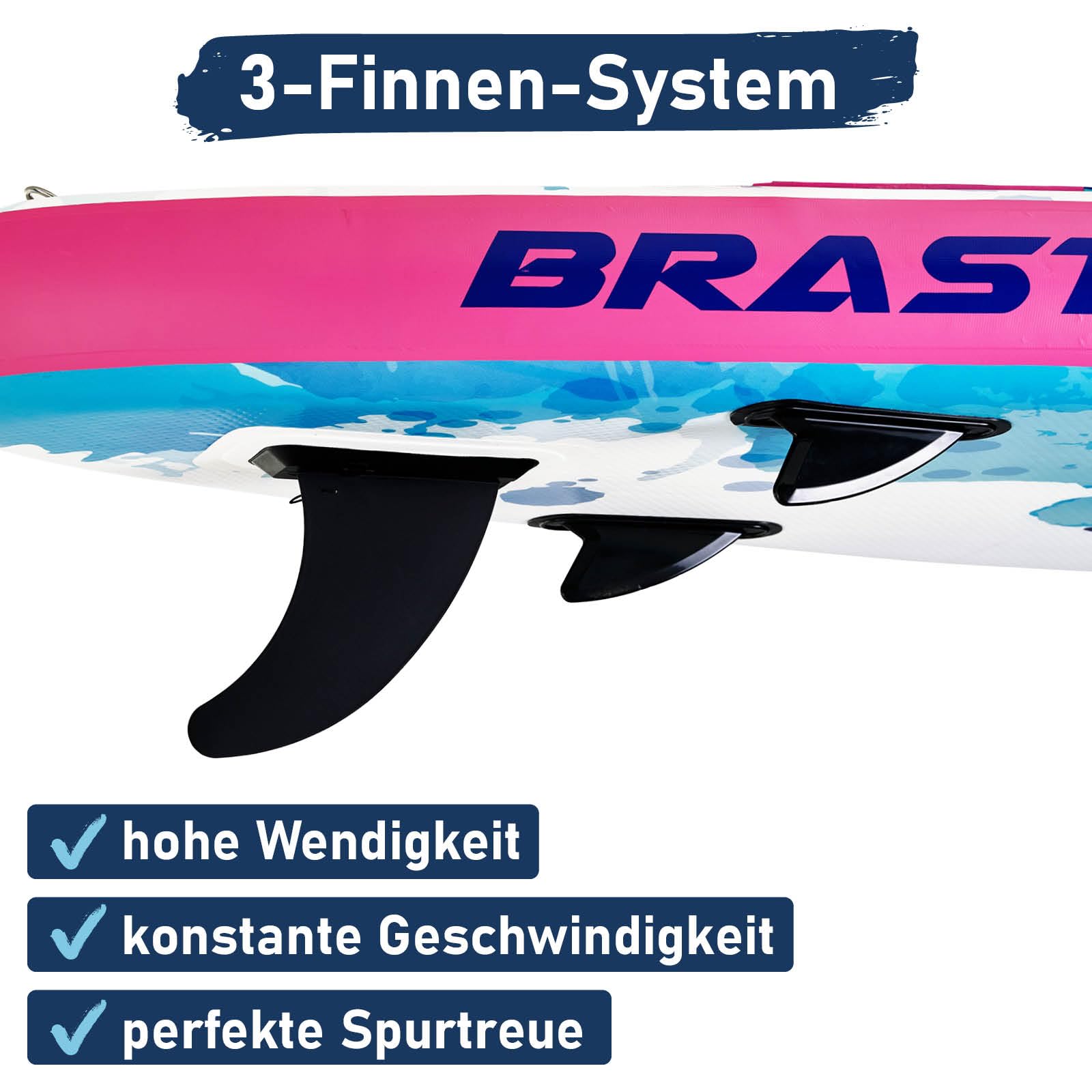 brast-lady-sup-board-set-300x76-cm-mit-kajaksitz-bis-150-kg-3 image 8