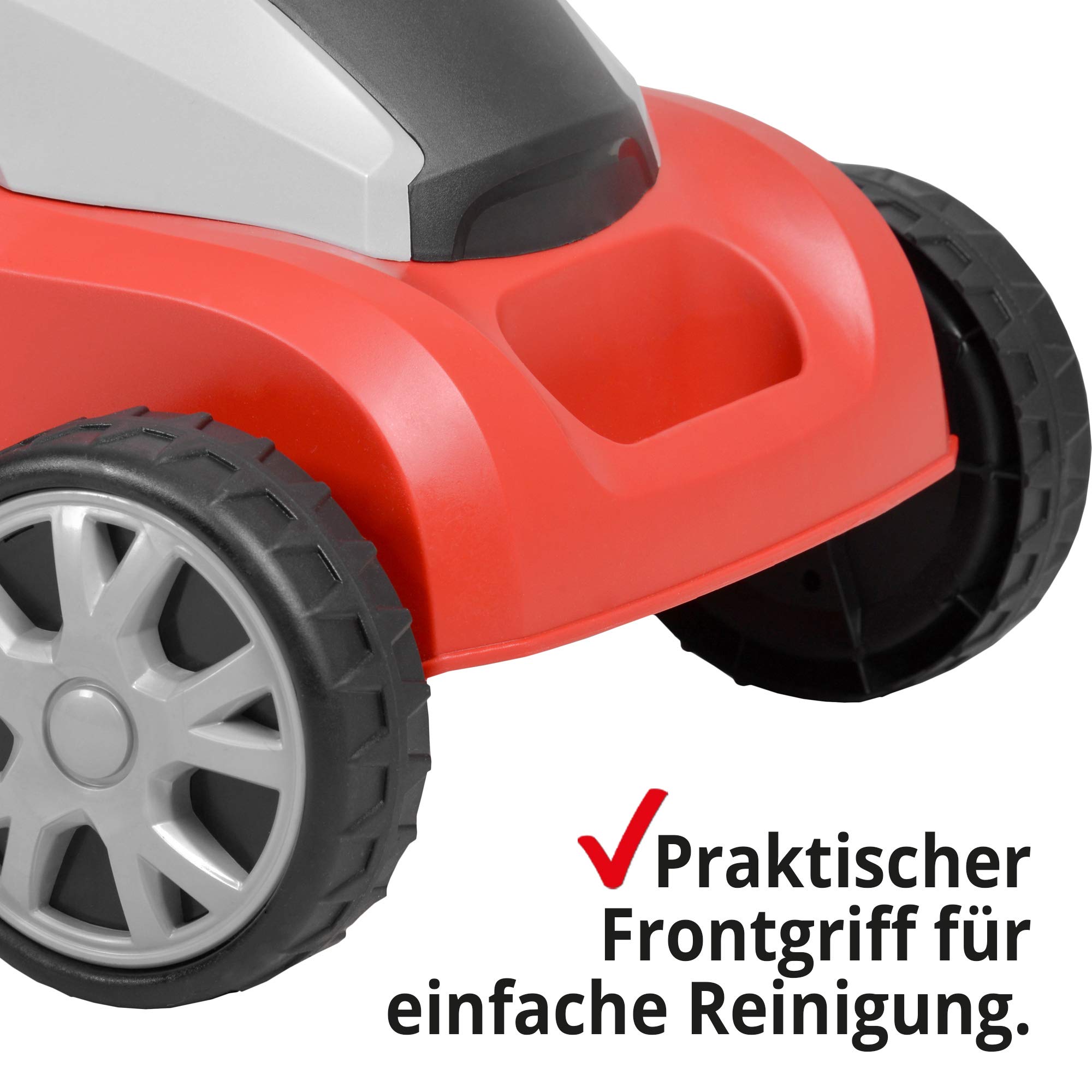 hecht-elektro-rasenm-her-1400-w-34-cm-mit-fangkorb image 3