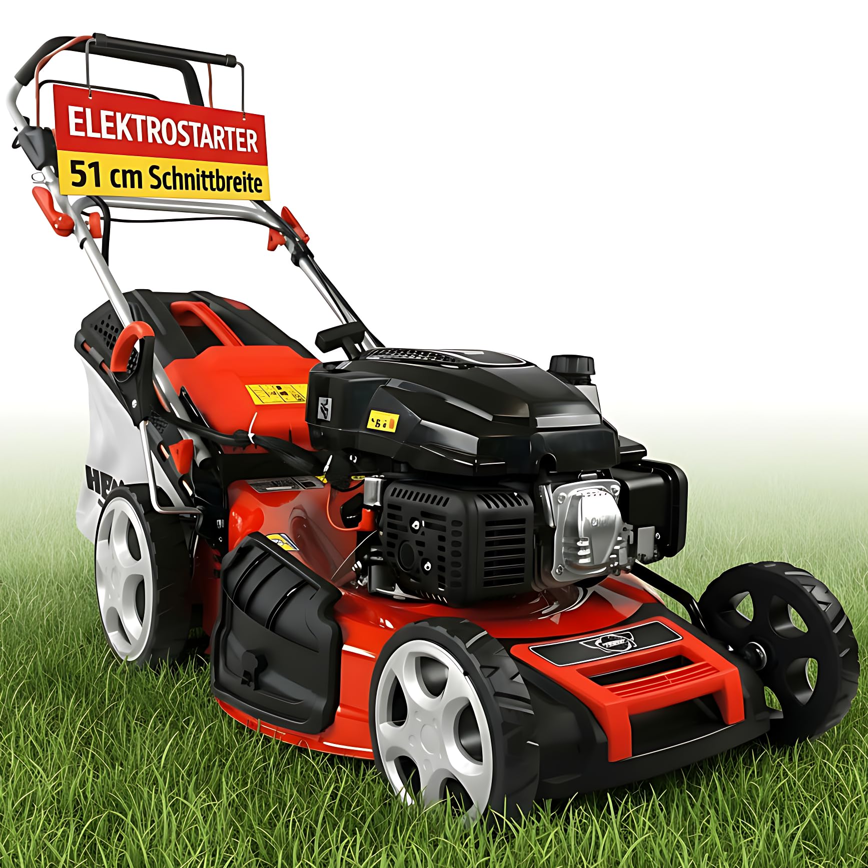 hecht-5-in-1-benzin-rasenm-her-51-cm-elektrostart-5-5-ps image 1