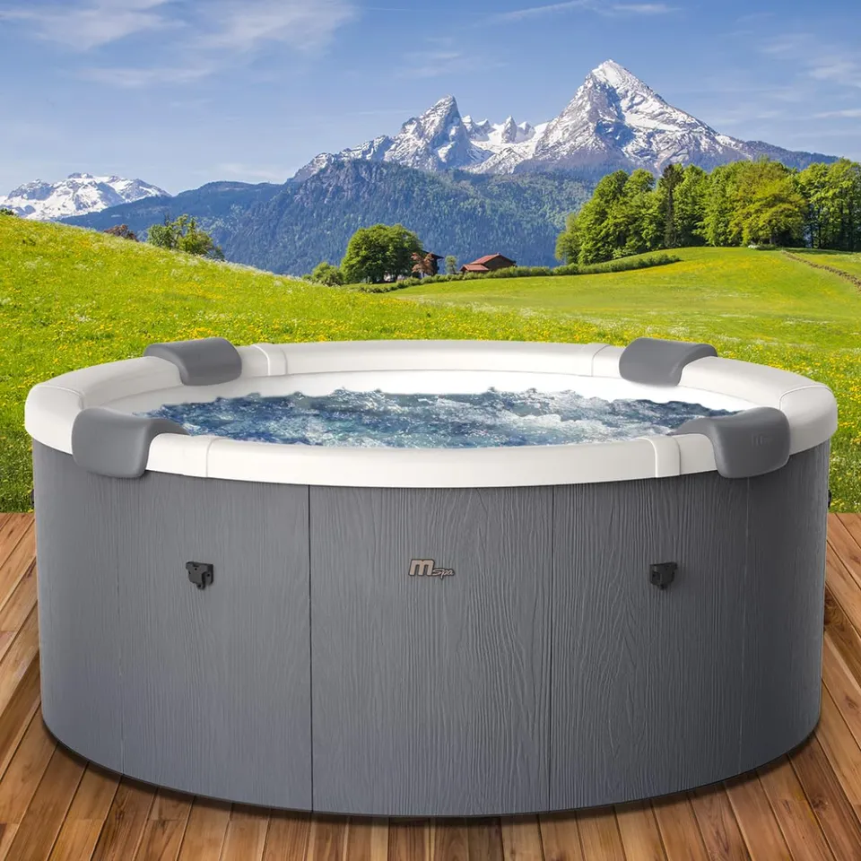 brast-denver-whirlpool-6-personen-182-cm-feste-wand image 1
