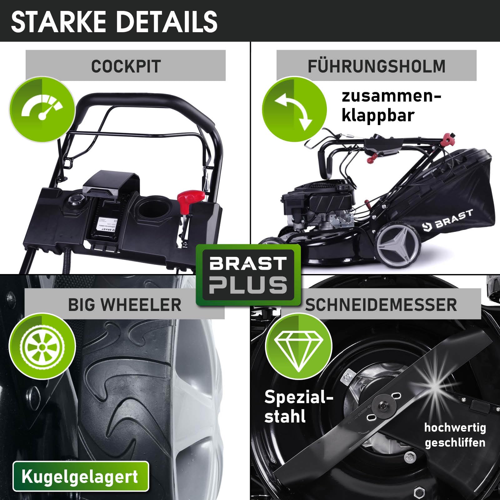 brast-benzin-rasenm-her-41-cm-elektrostart-radantrieb-4-1-ps image 5